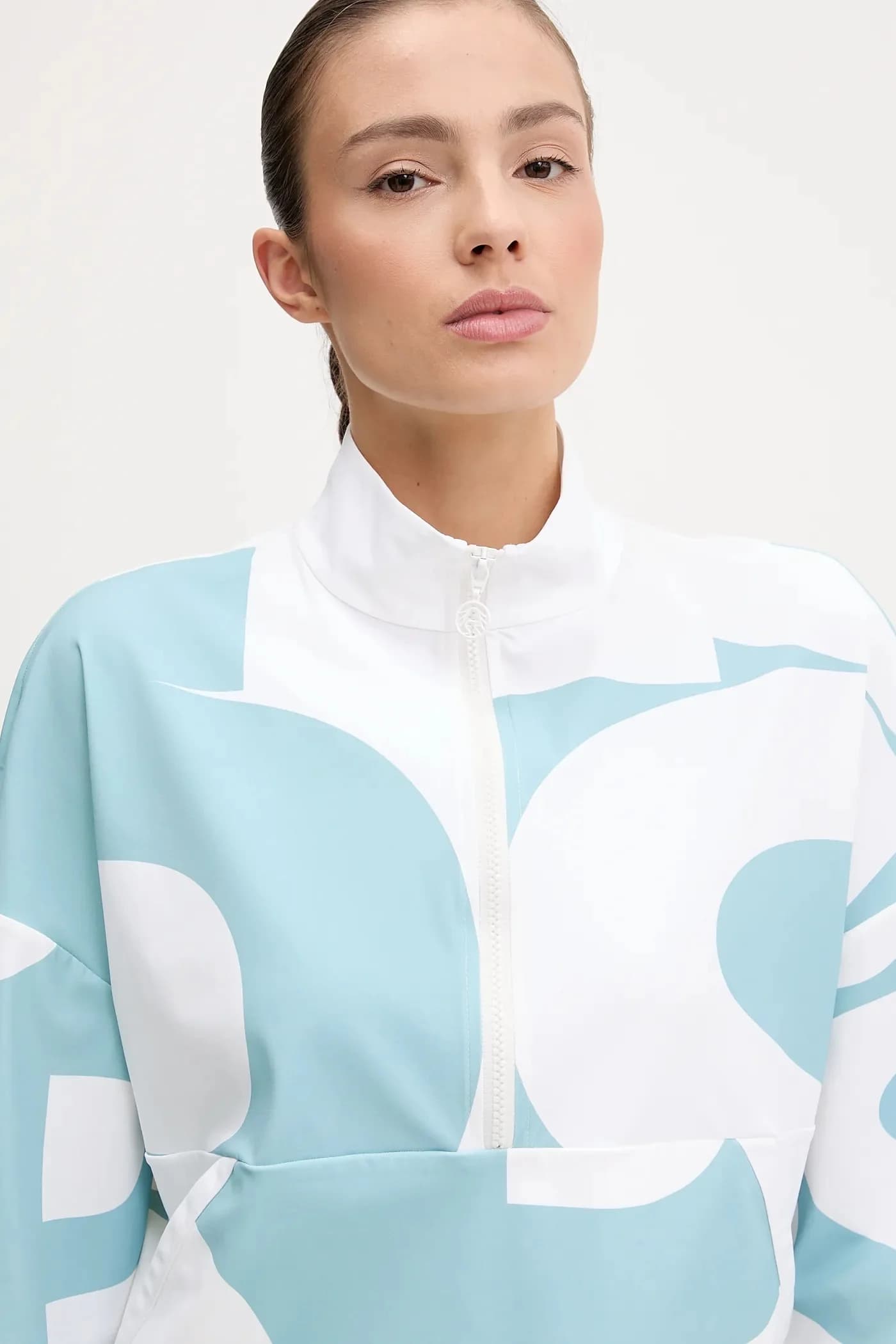 Блуза - фото 4