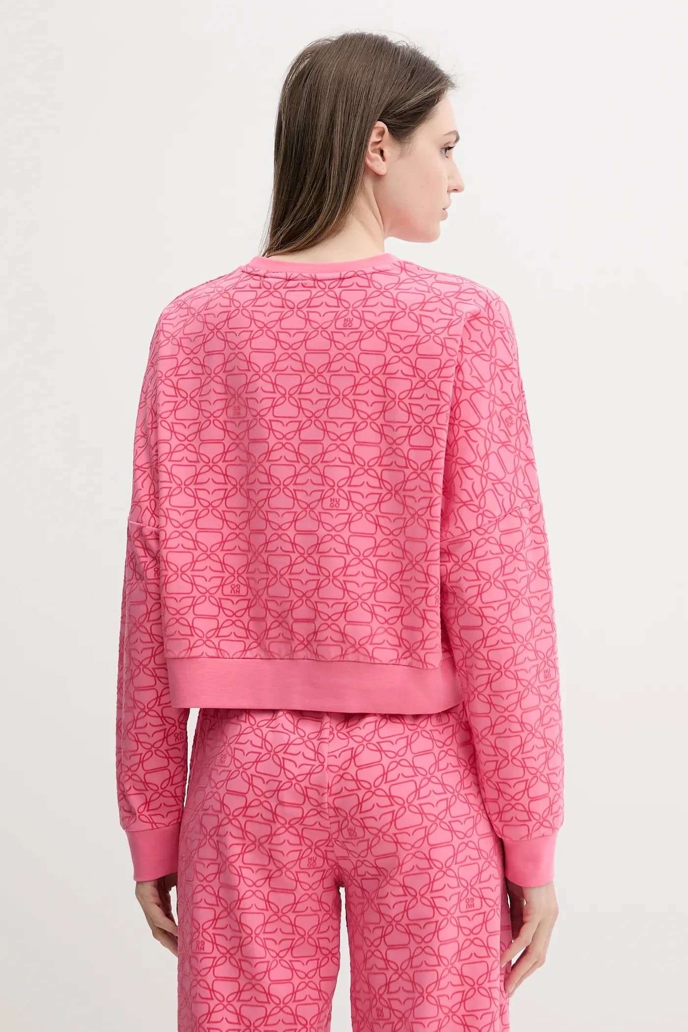 ЛОККИ Толстовка - фото 3