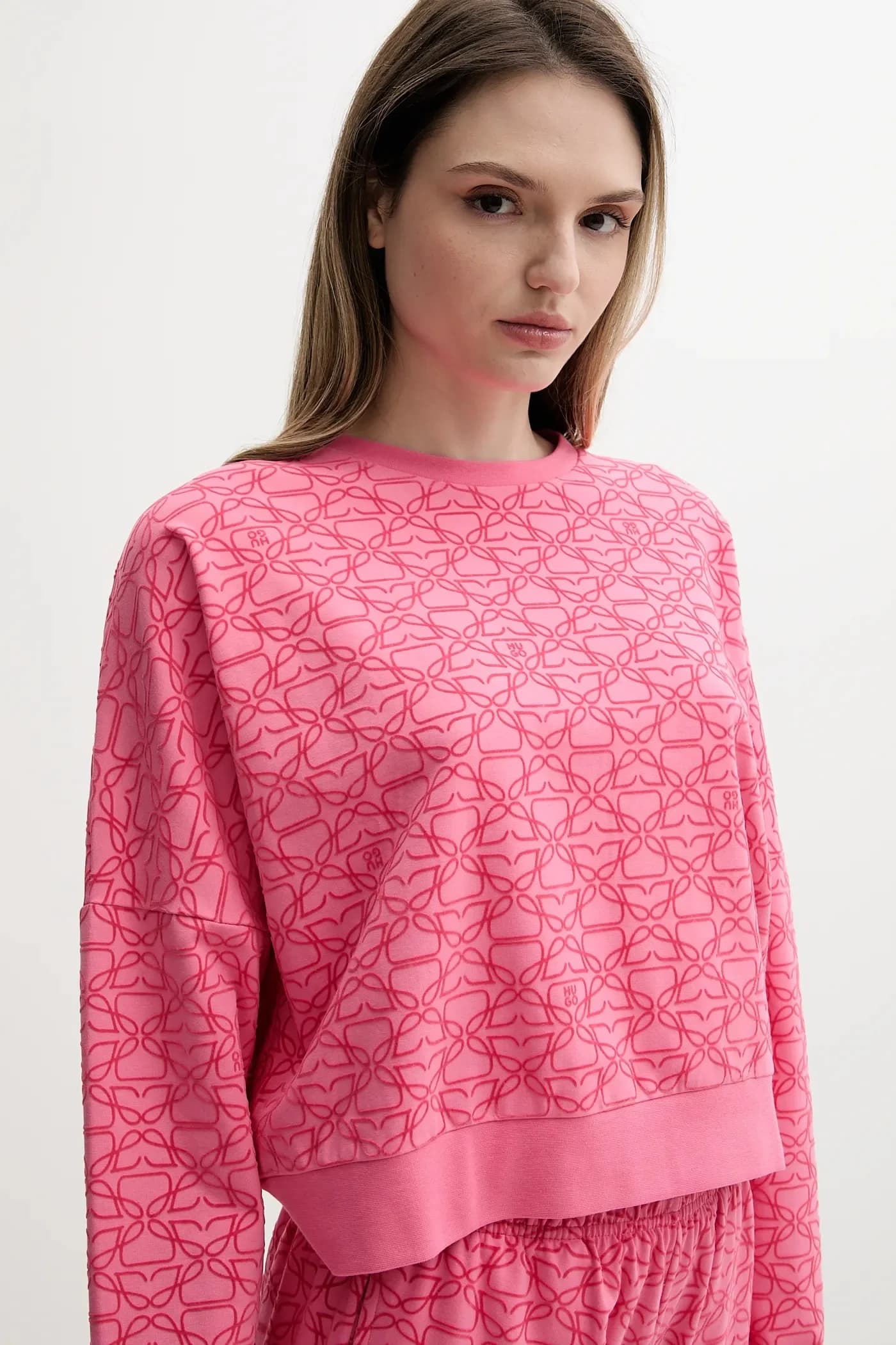 ЛОККИ Толстовка - фото 4