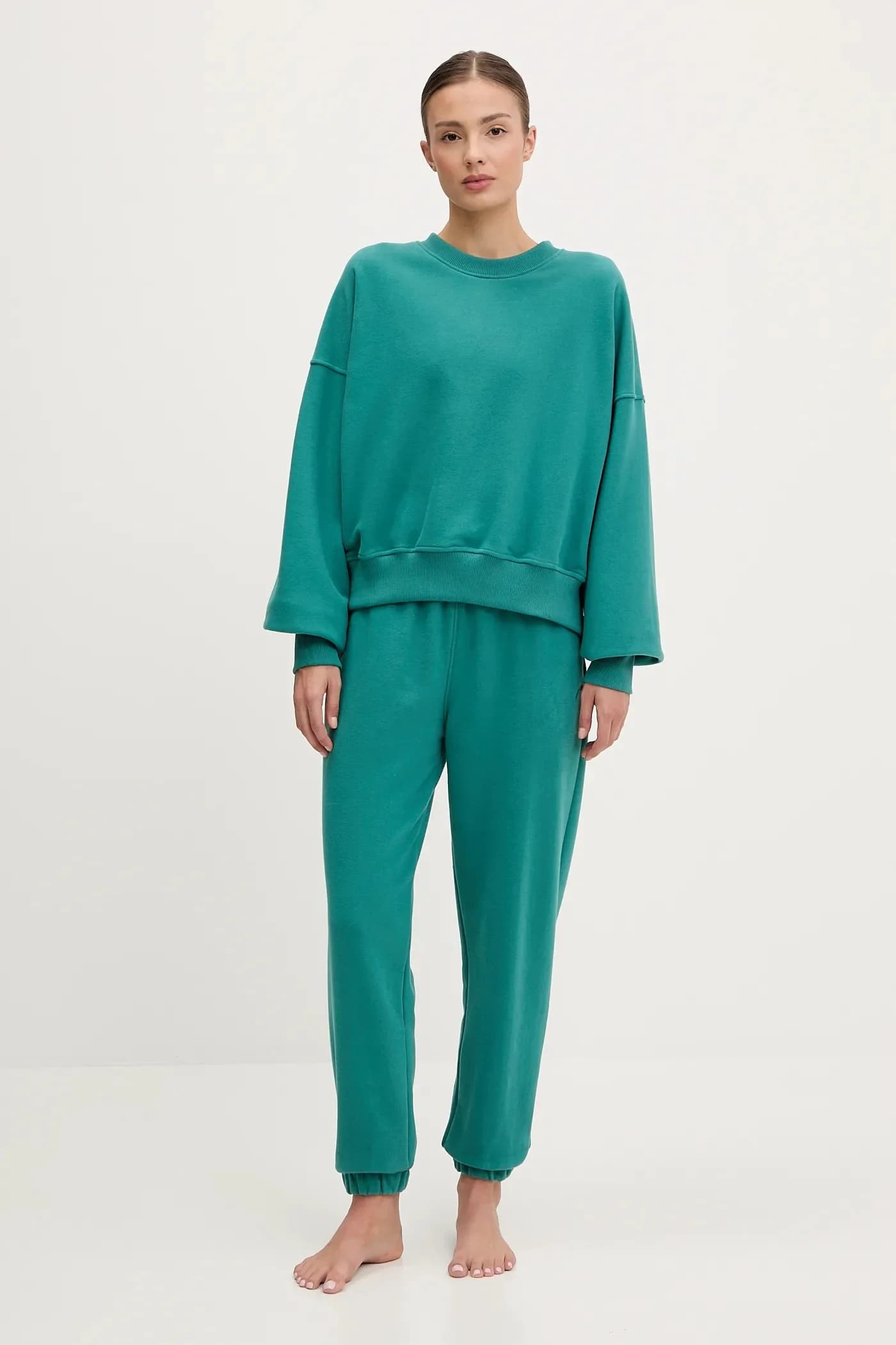 толстовка с искрой - фото 2