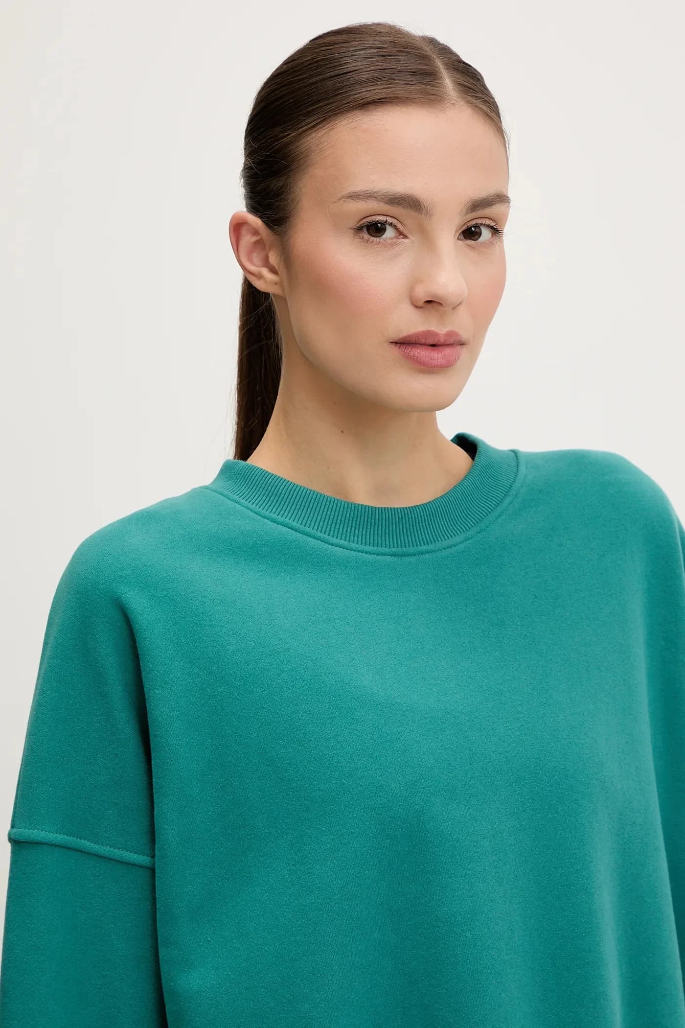 толстовка с искрой - фото 4