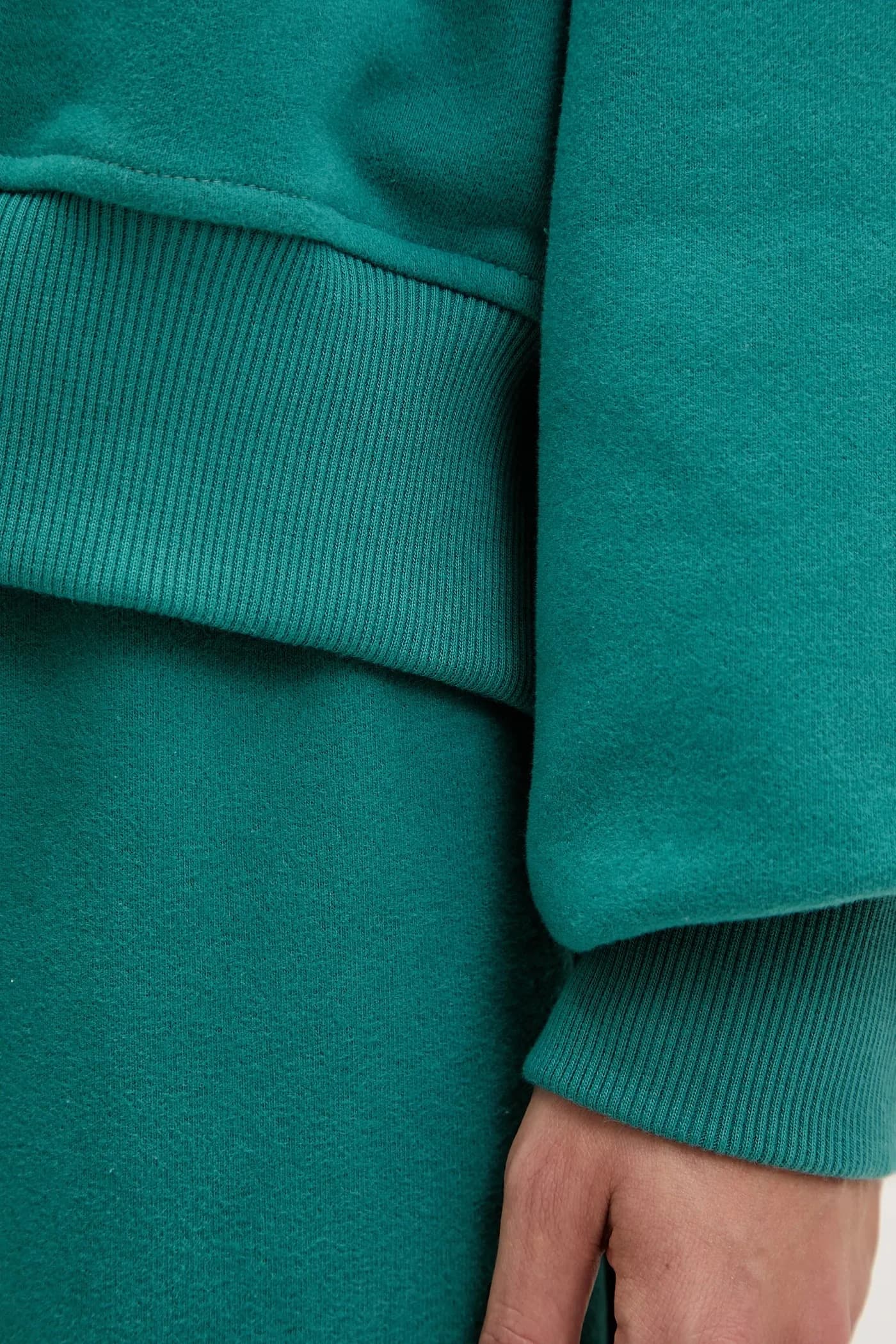 толстовка с искрой - фото 5