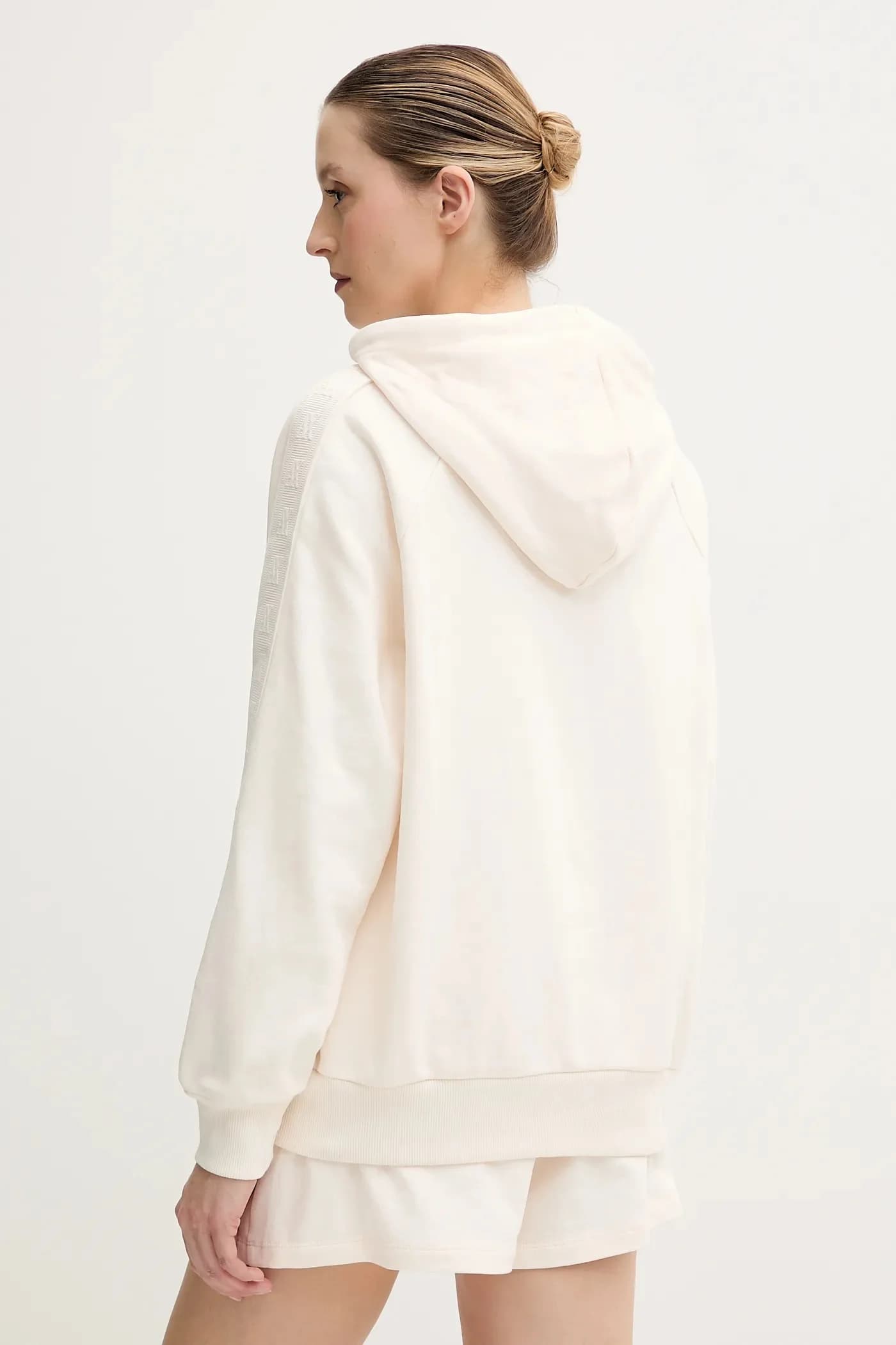 Хлопковая толстовка - фото 3