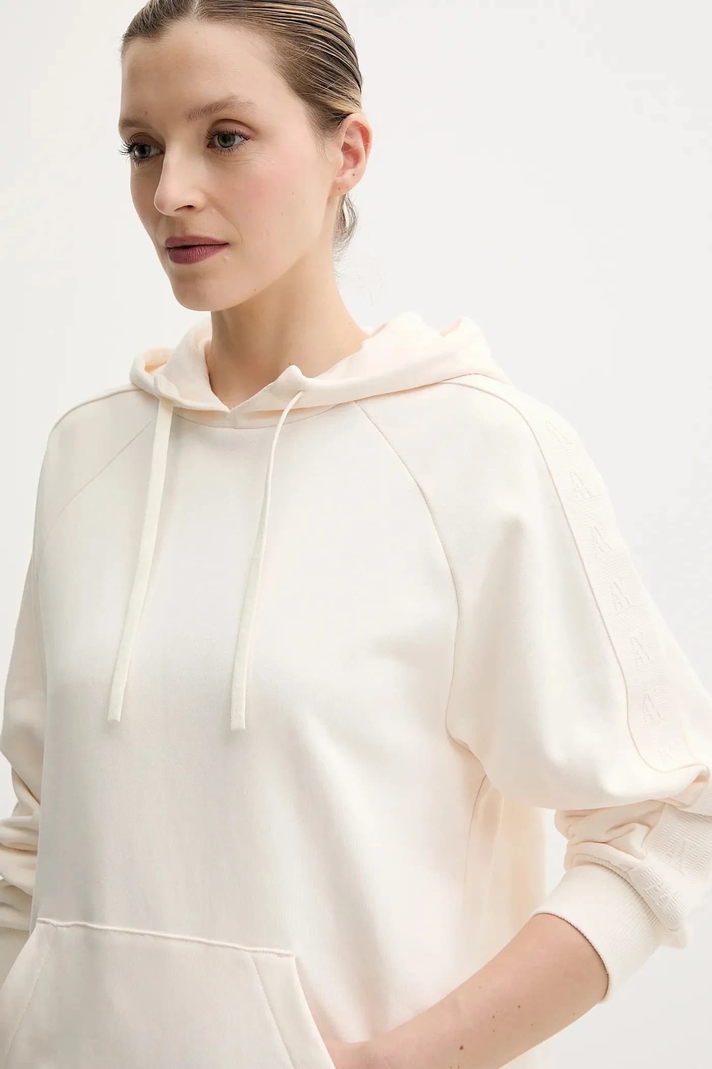 Хлопковая толстовка - фото 4