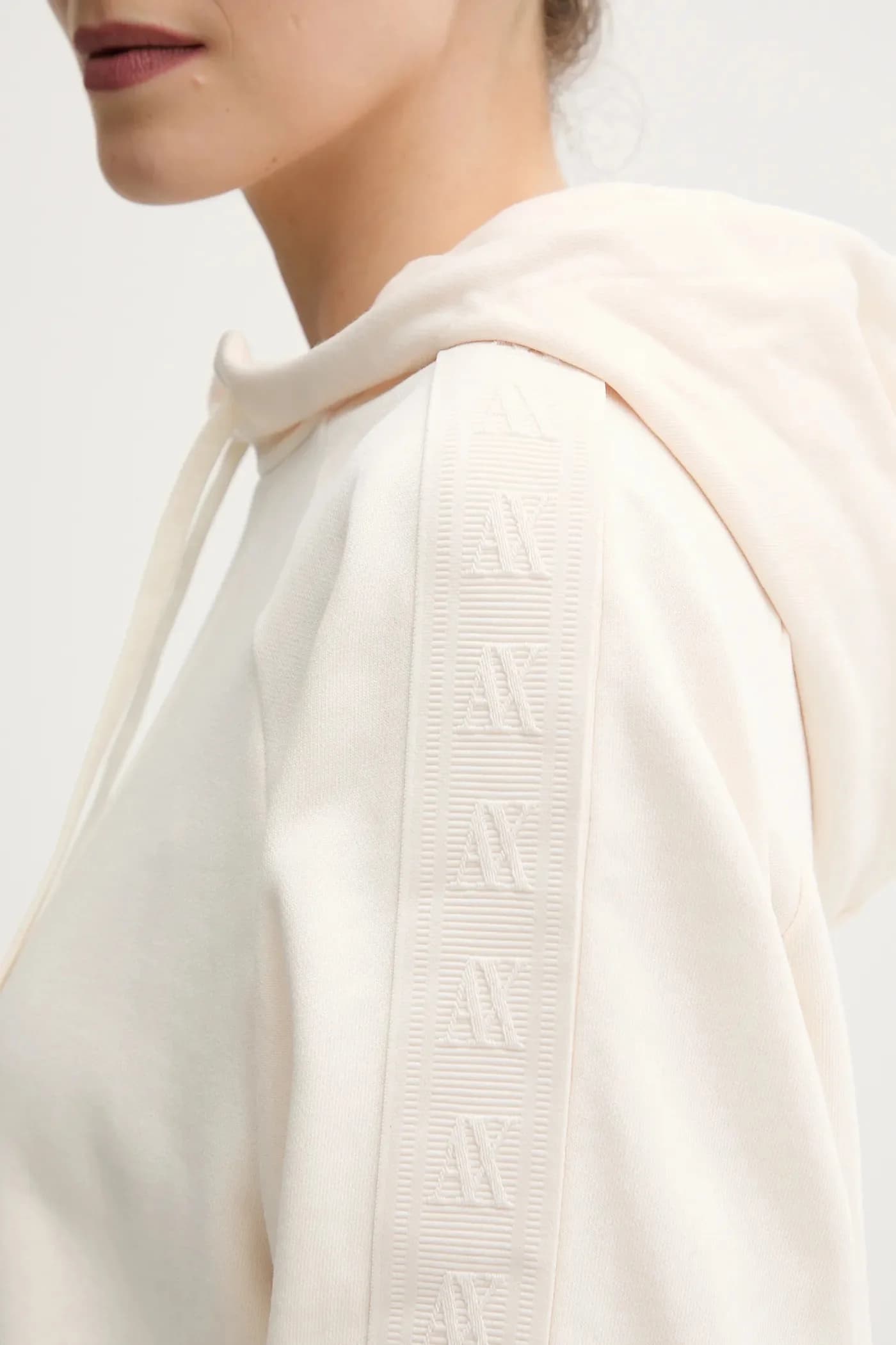 Хлопковая толстовка - фото 5