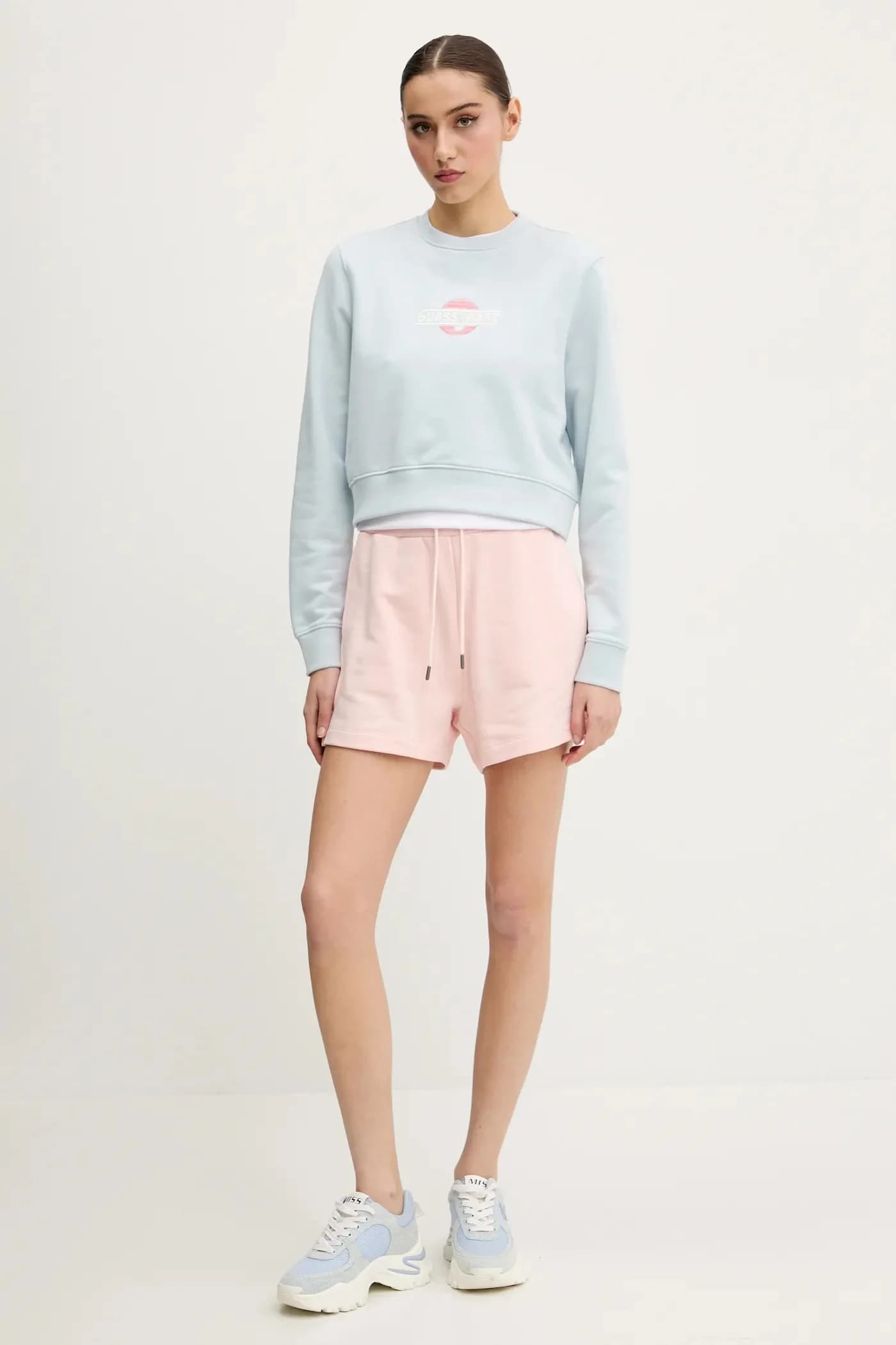 Хлопковая толстовка - фото 2