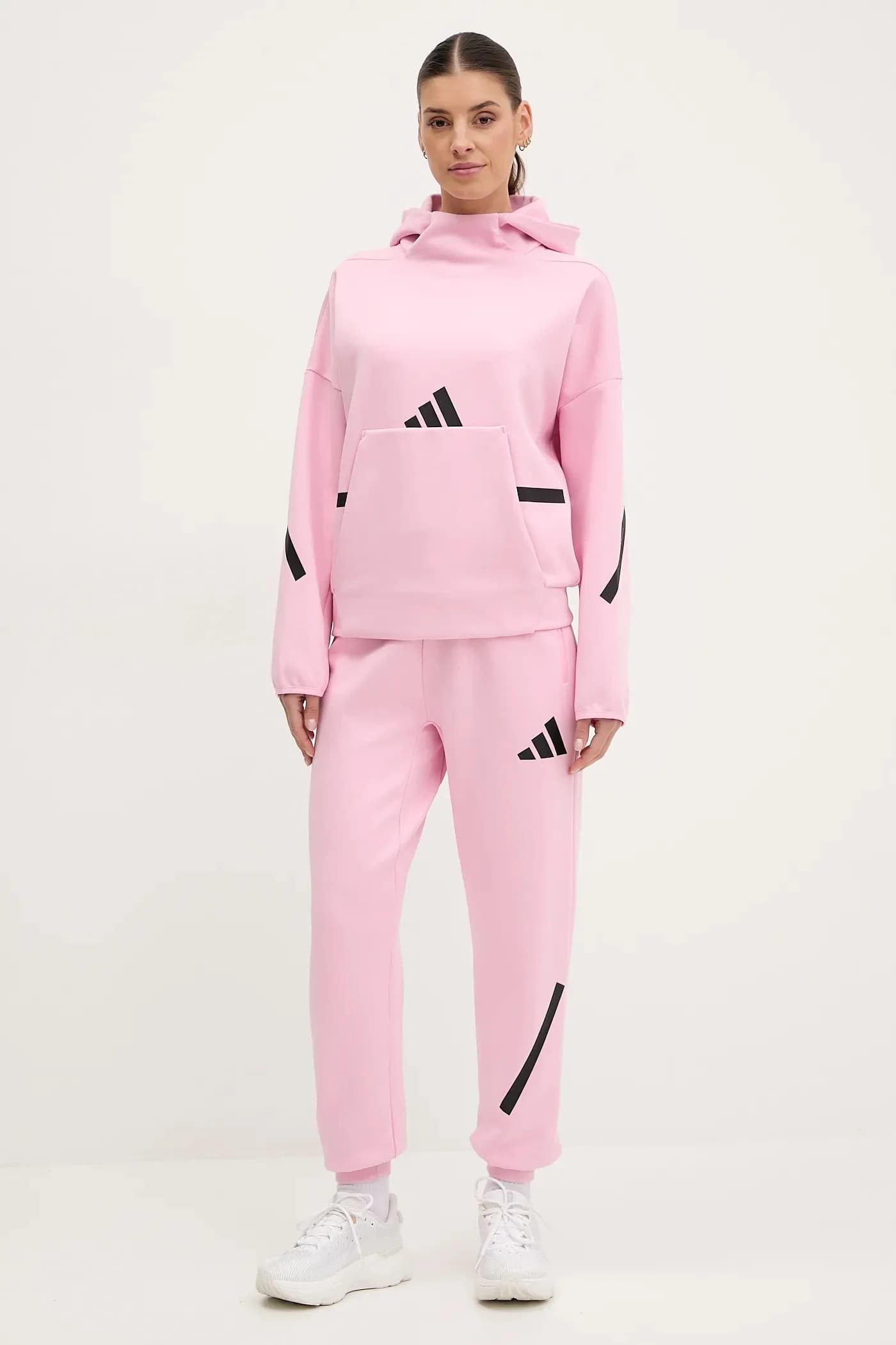 З.Н.Е. толстовка - фото 2