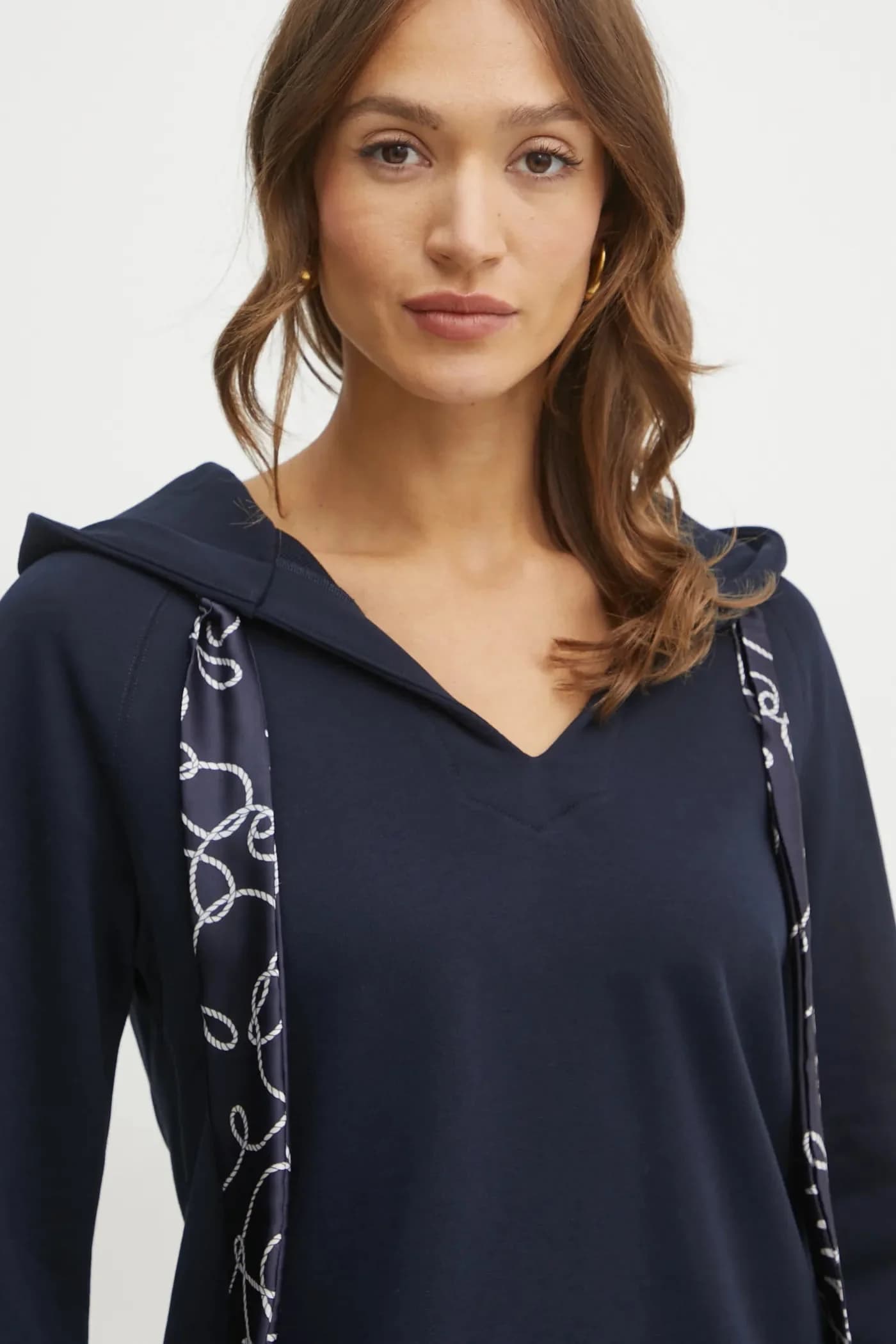 Блуза - фото 4