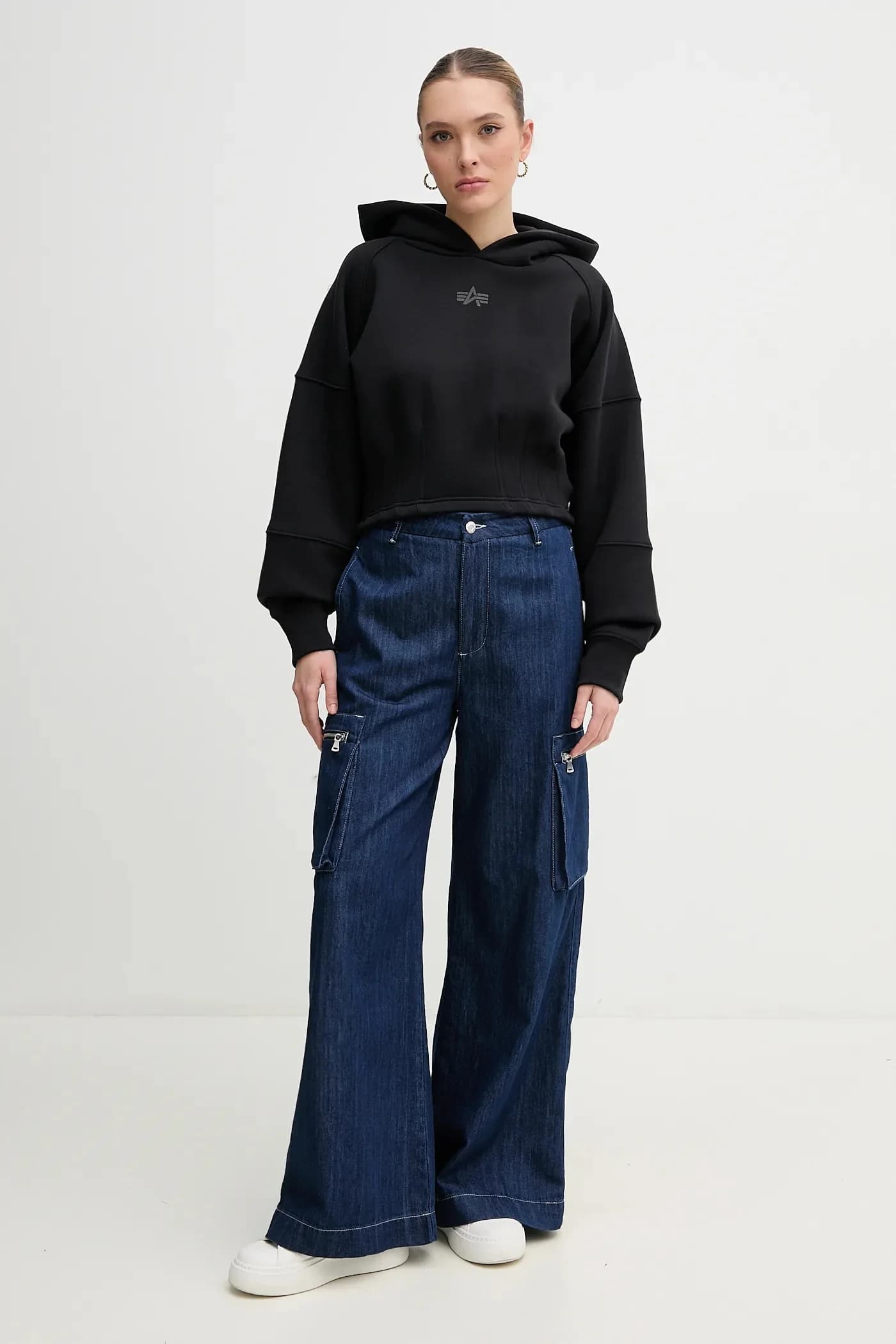 Блуза - фото 2