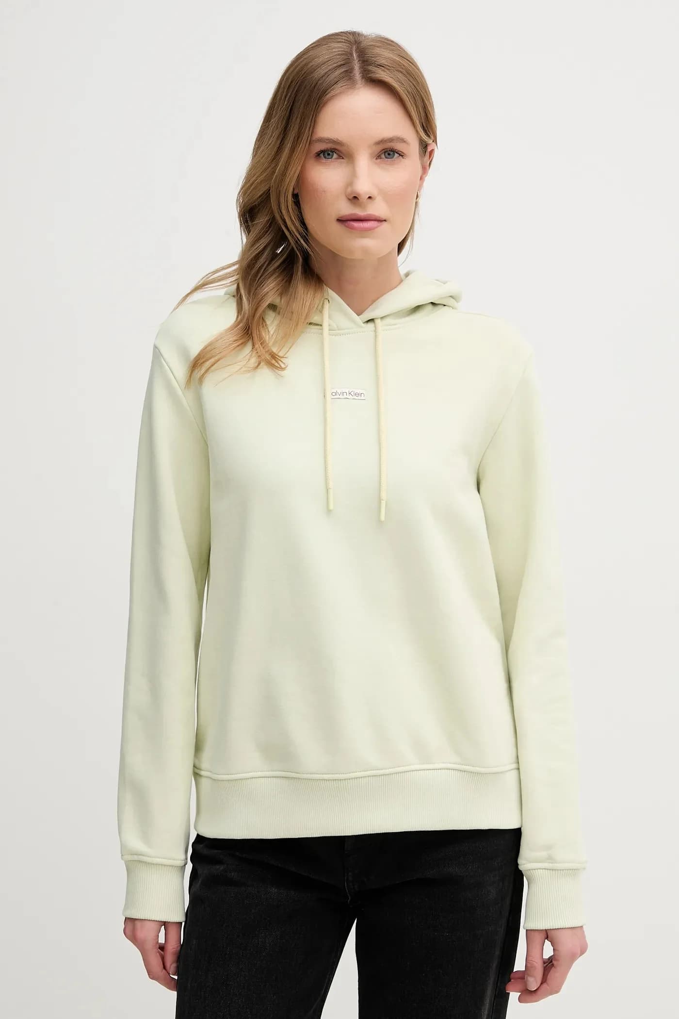 Хлопковая толстовка