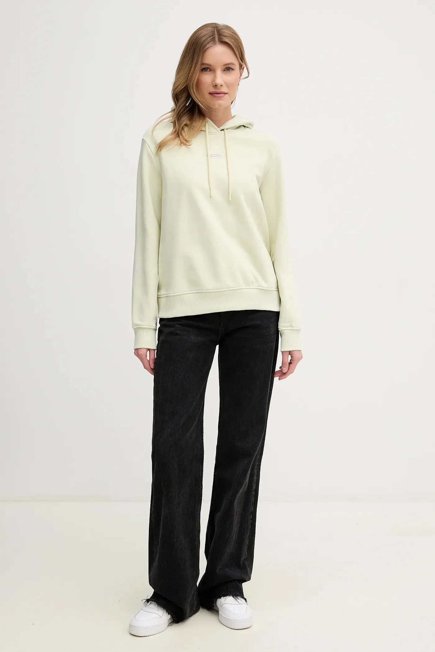 Хлопковая толстовка - фото 2