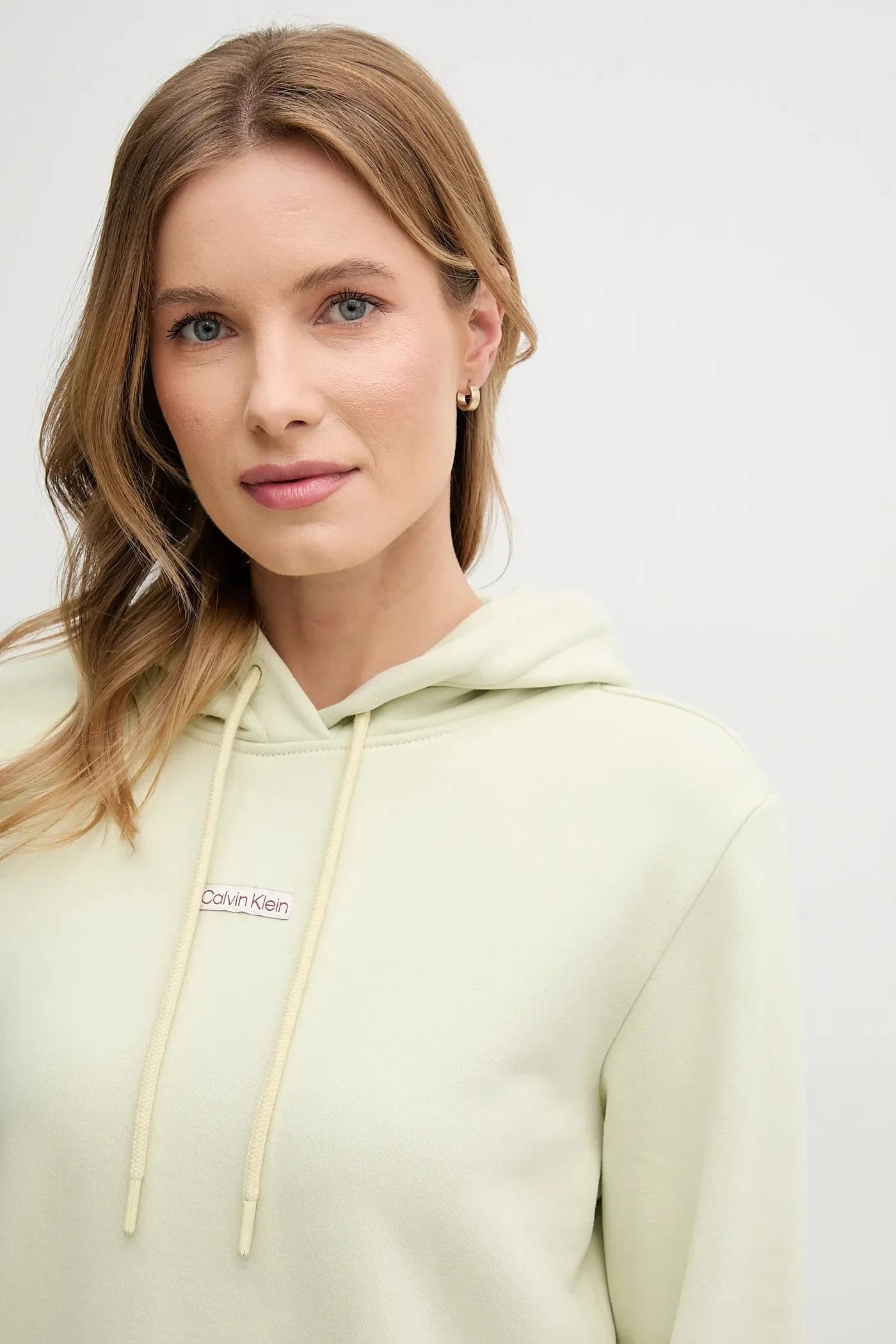 Хлопковая толстовка - фото 4