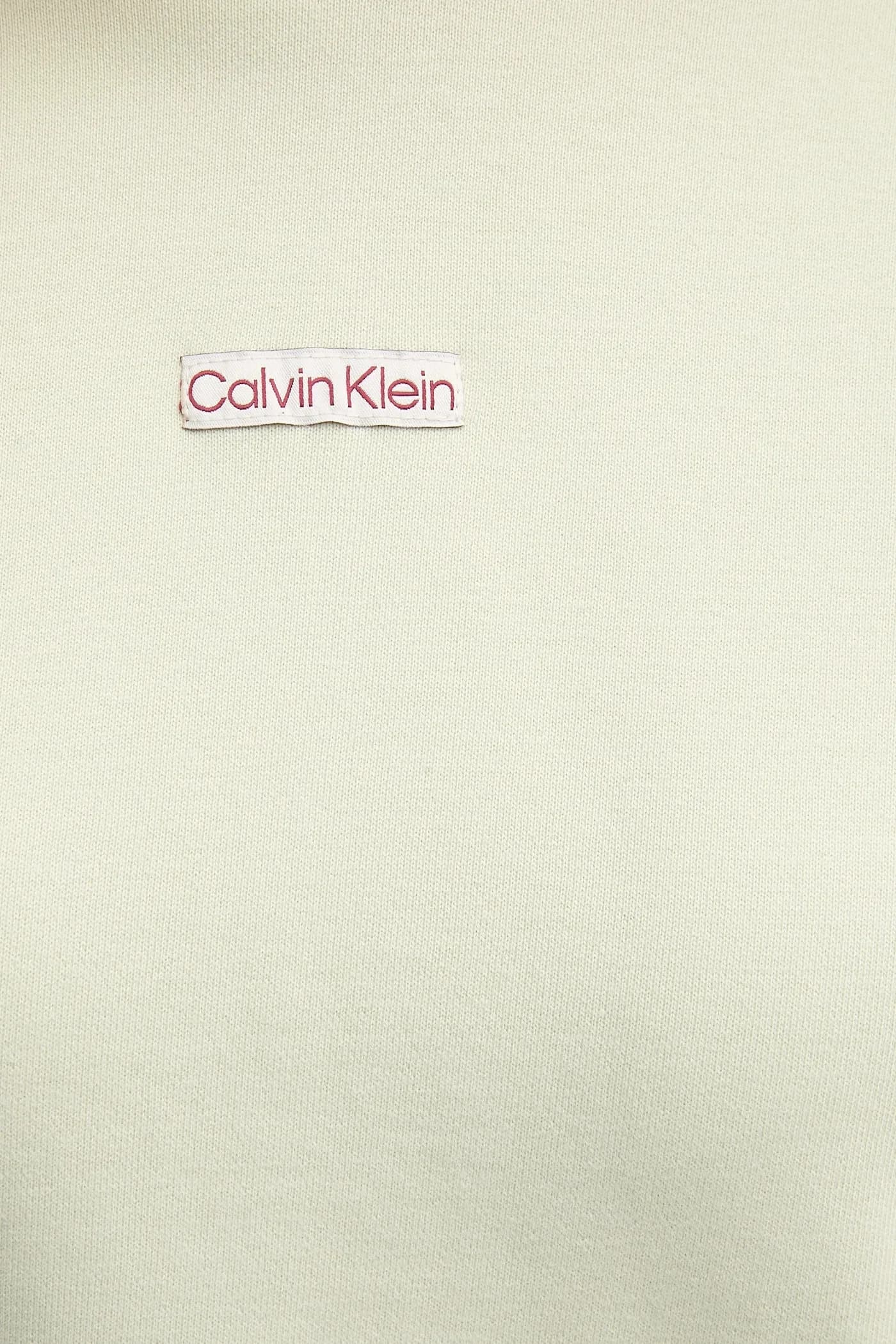 Хлопковая толстовка - фото 5