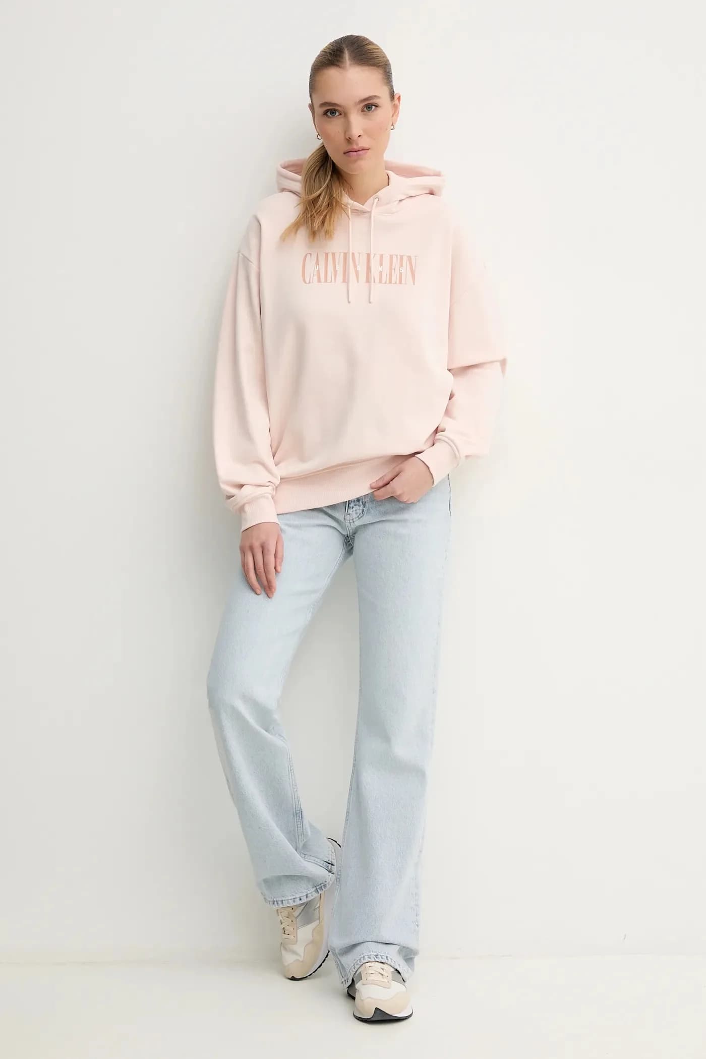 Хлопковая толстовка - фото 2