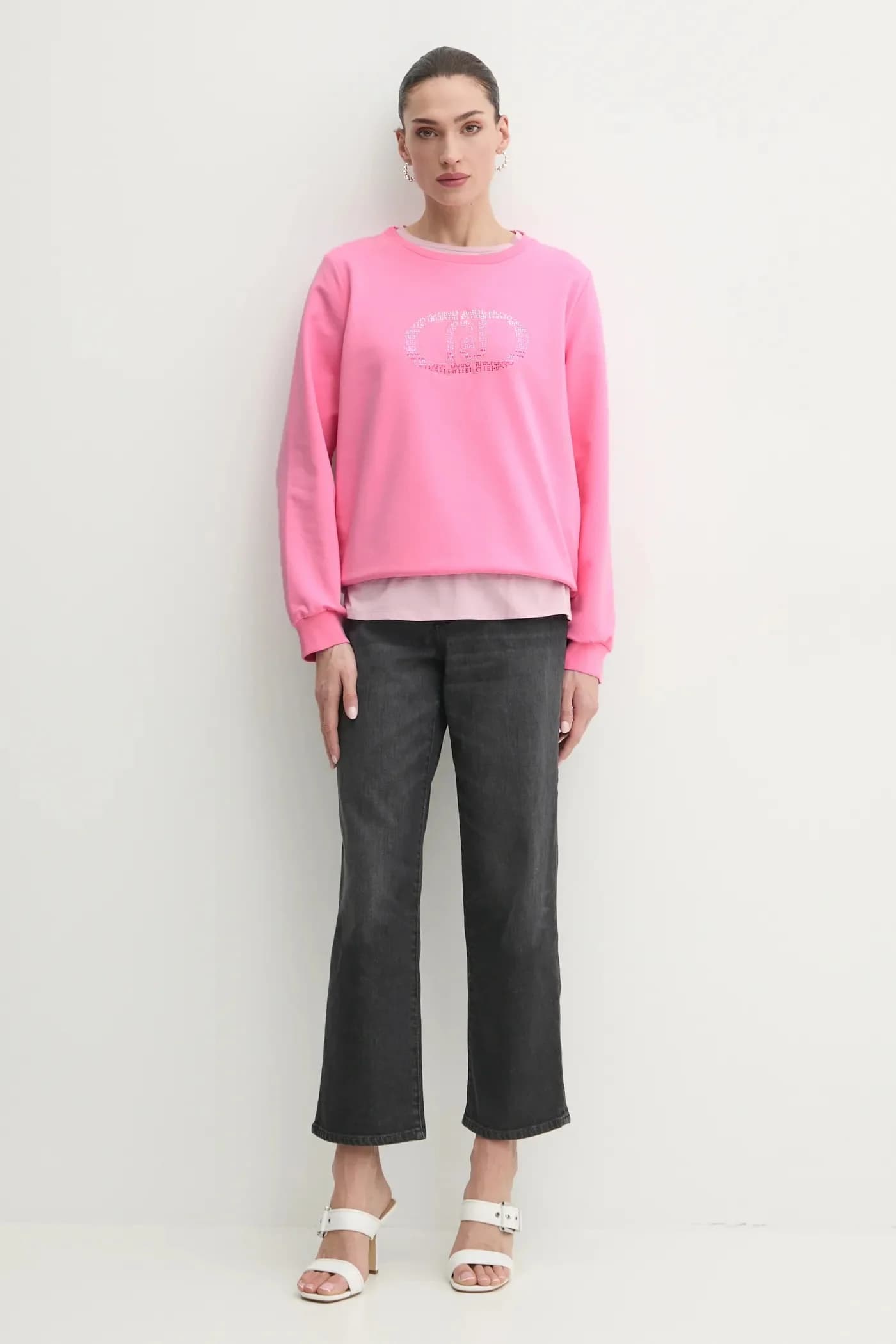 Блуза - фото 2