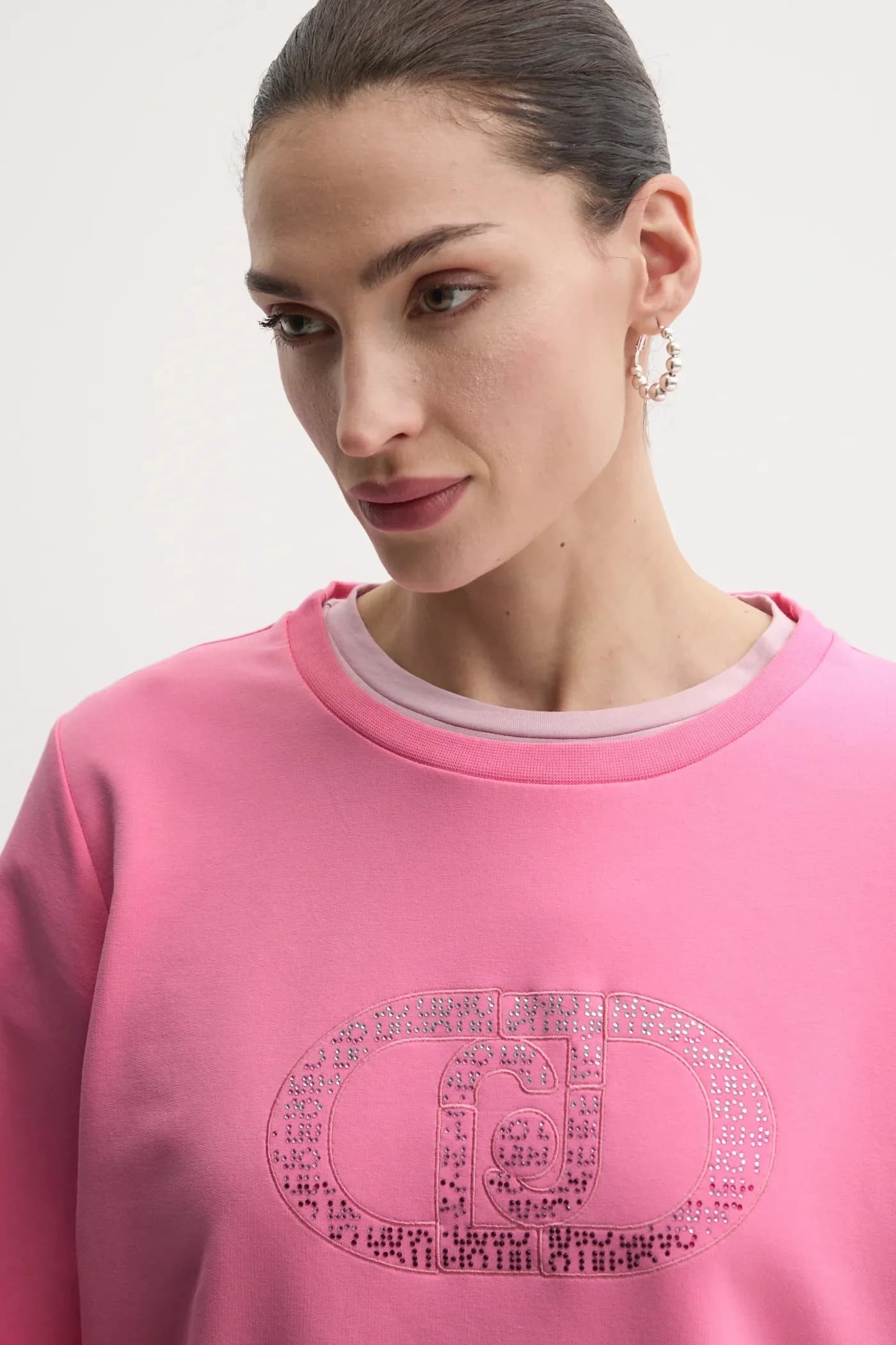 Блуза - фото 4