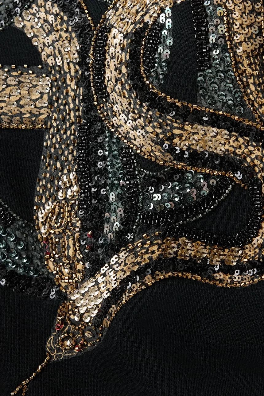 Толстовка СЛИТА - фото 3