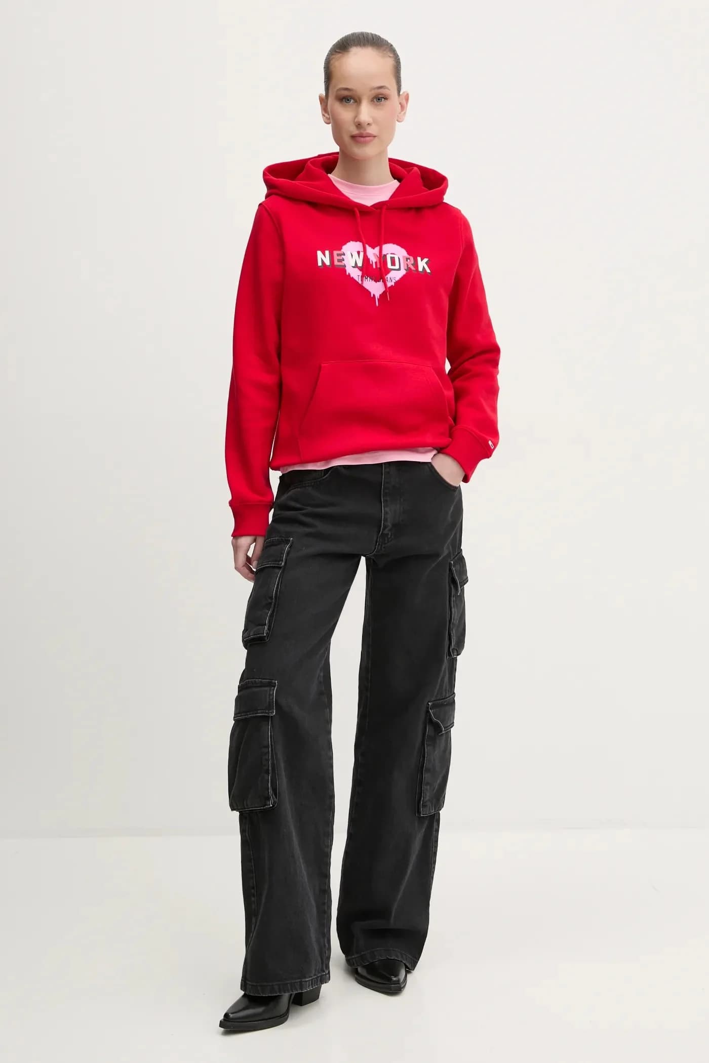 Блуза - фото 2