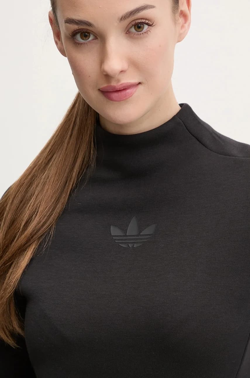 толстовка INTERLOCK LS - фото 4