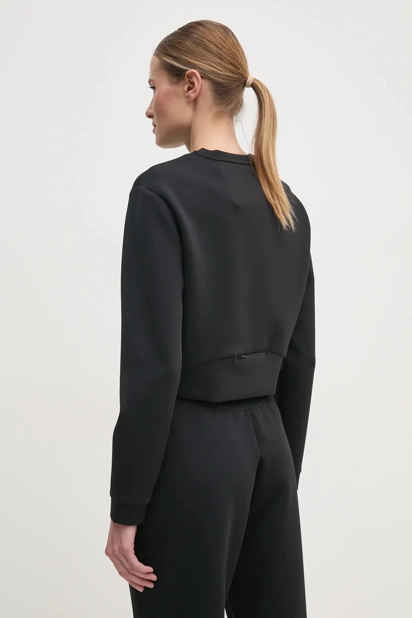 Тренировочная толстовка - фото 3