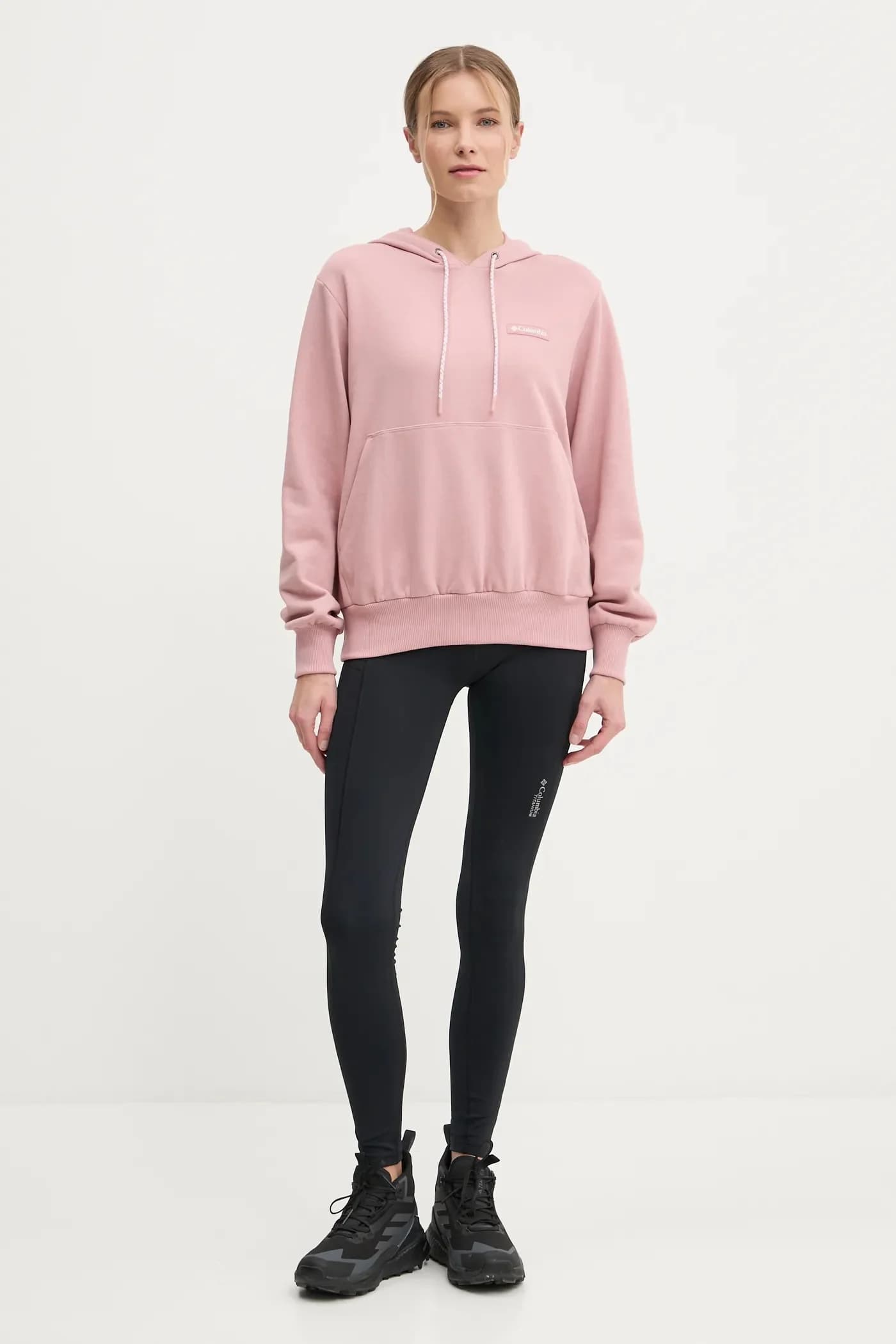 толстовка Marble Canyon - фото 2