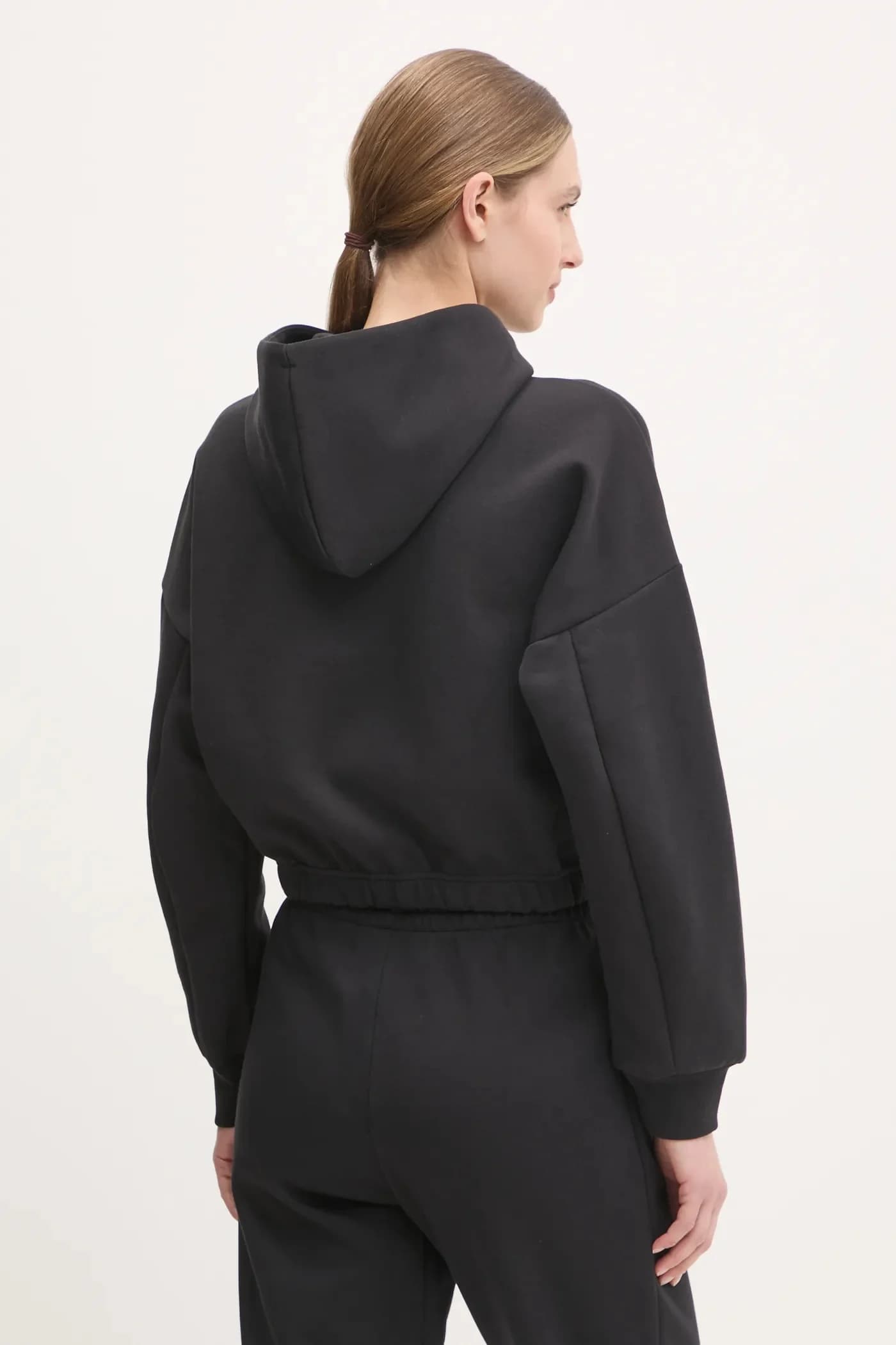 толстовка adidas Future Icons - фото 3