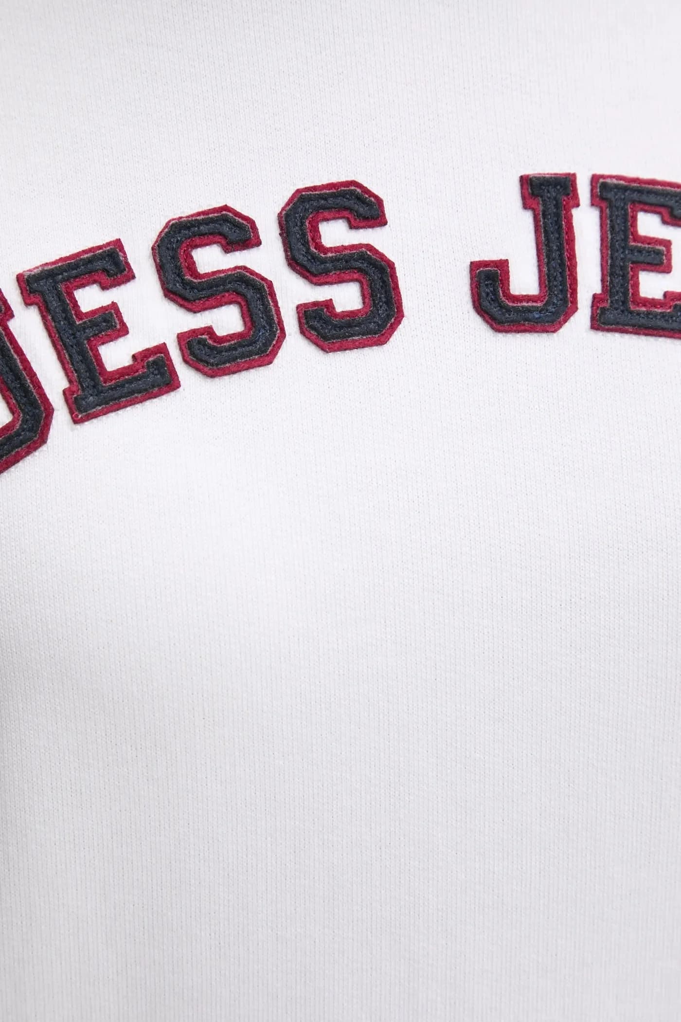 Хлопковая толстовка - фото 5