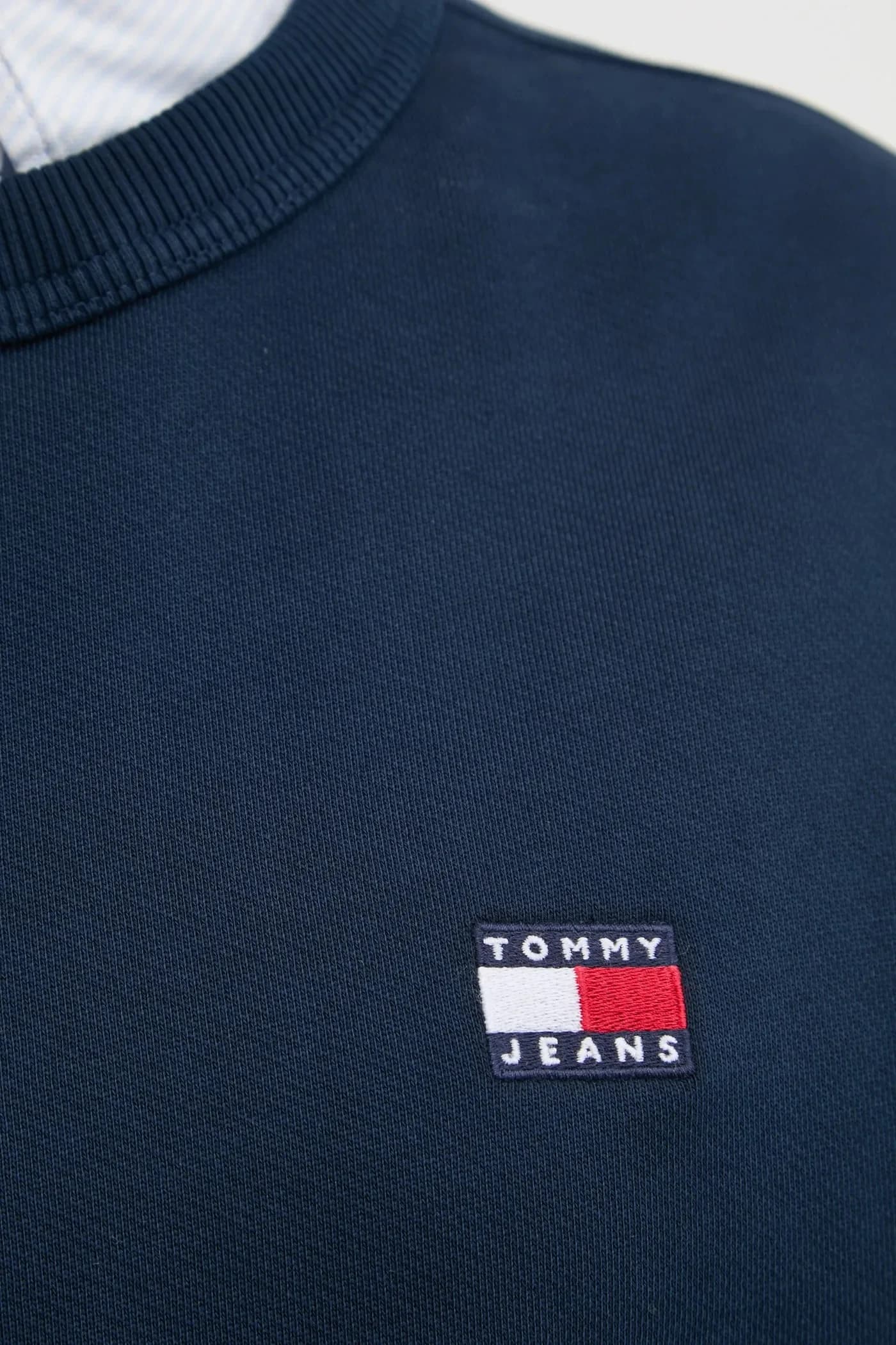 Хлопковая толстовка - фото 5