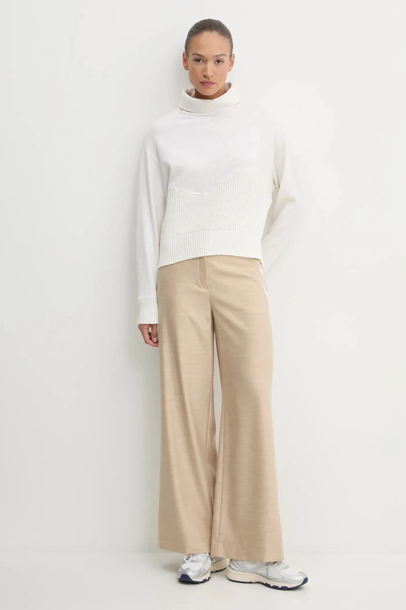 Блуза - фото 2