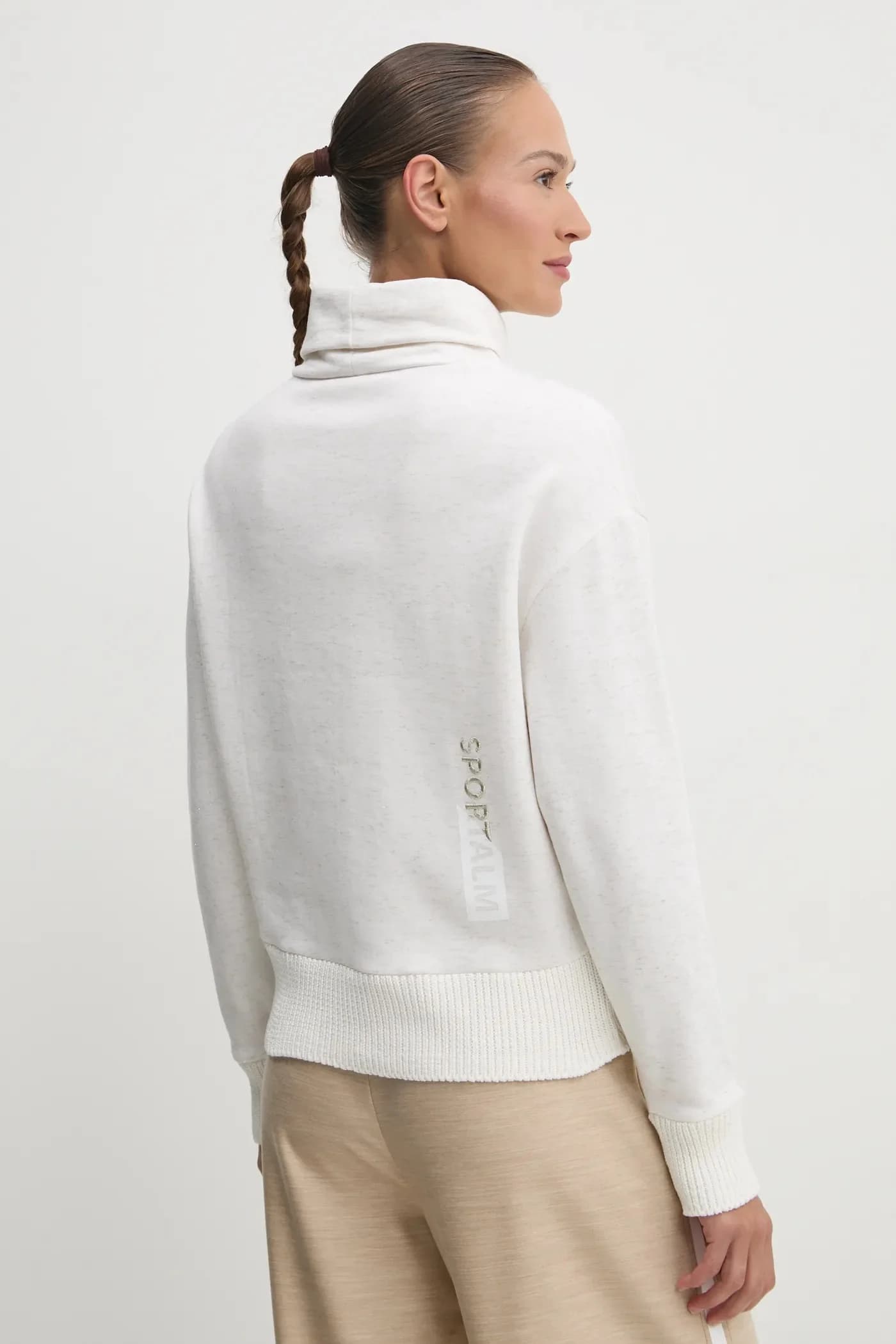 Блуза - фото 3