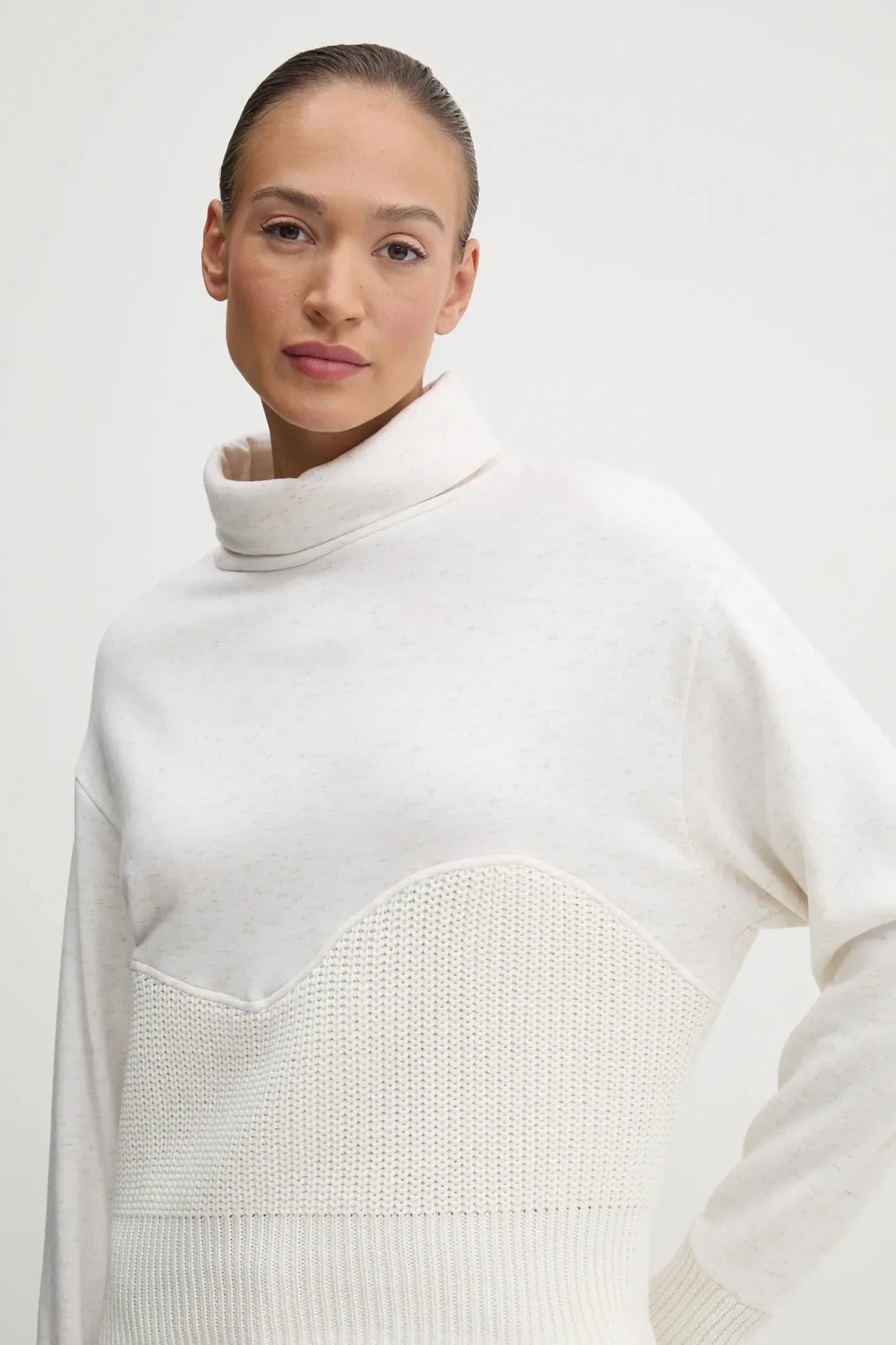 Блуза - фото 4