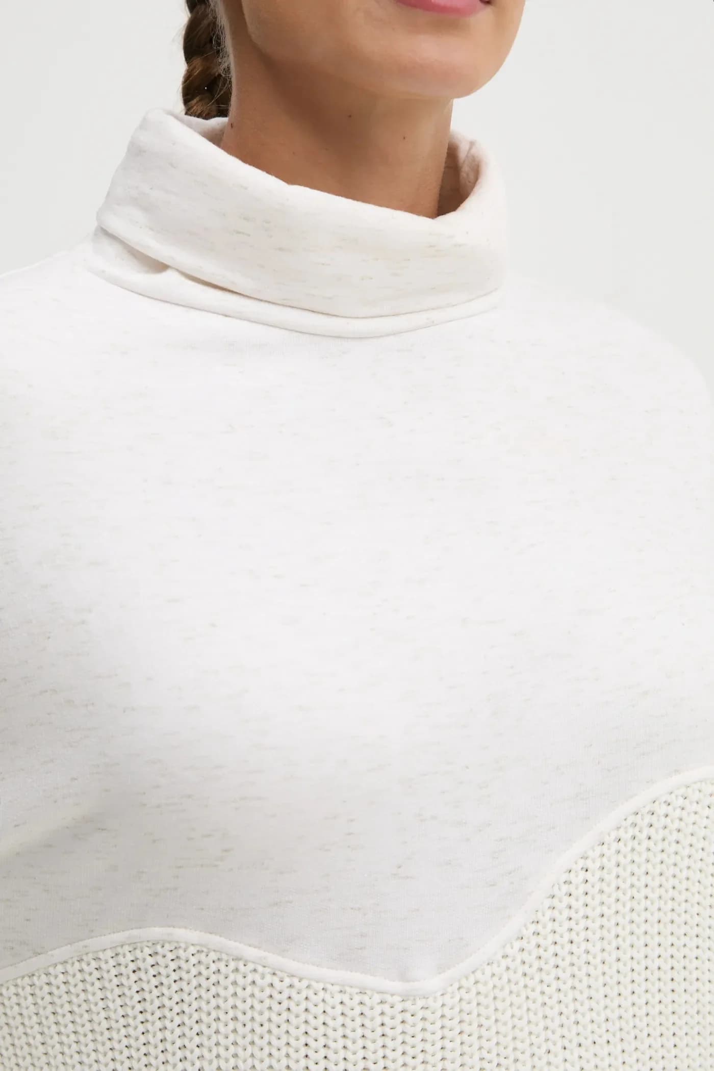 Блуза - фото 5