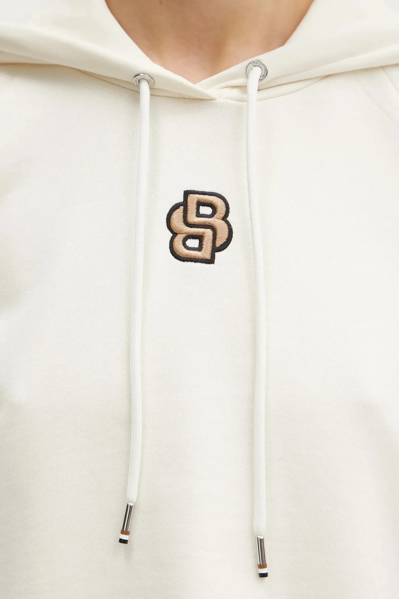 Хлопковая толстовка - фото 5