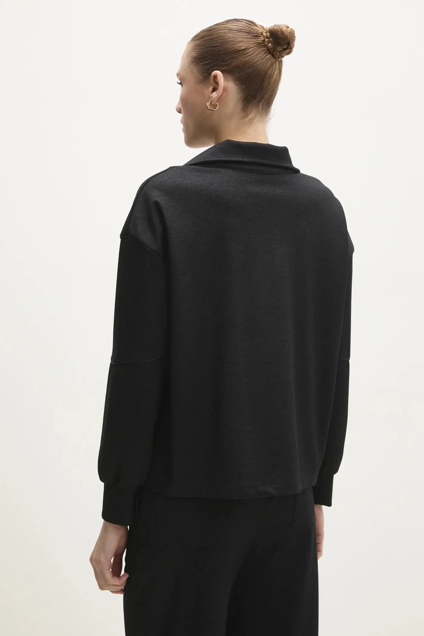 Блуза - фото 3