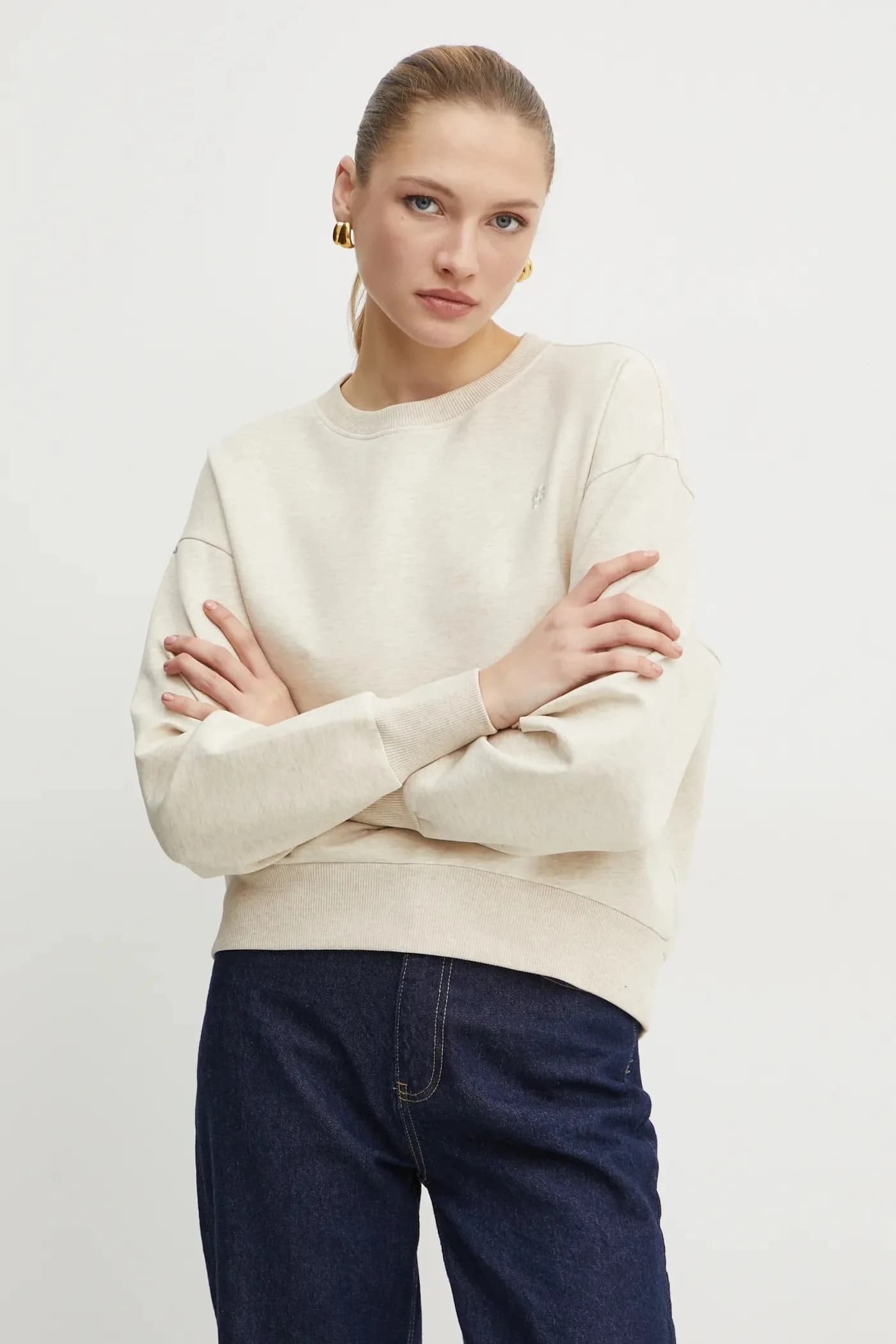 толстовка БОСС