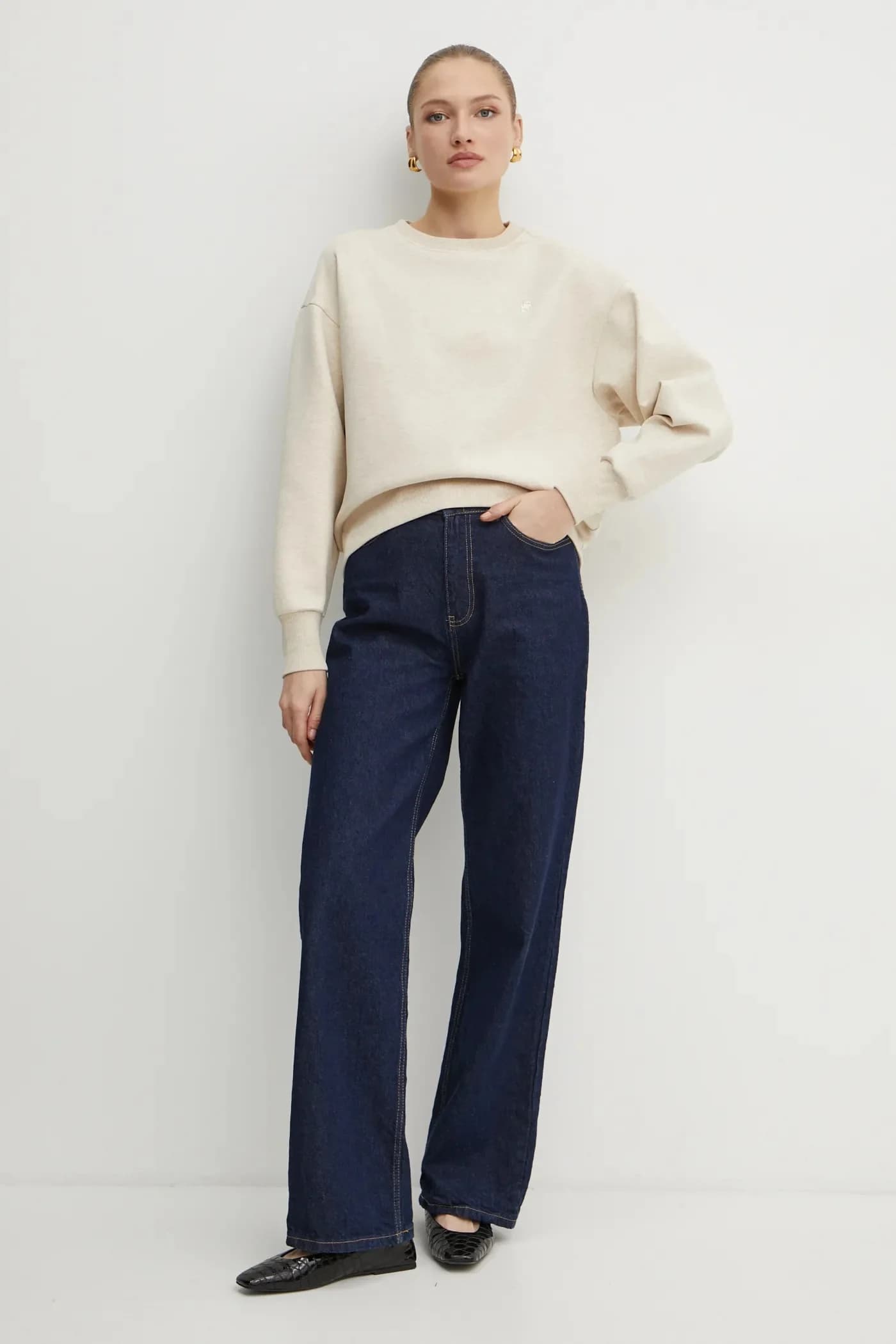 толстовка БОСС - фото 2