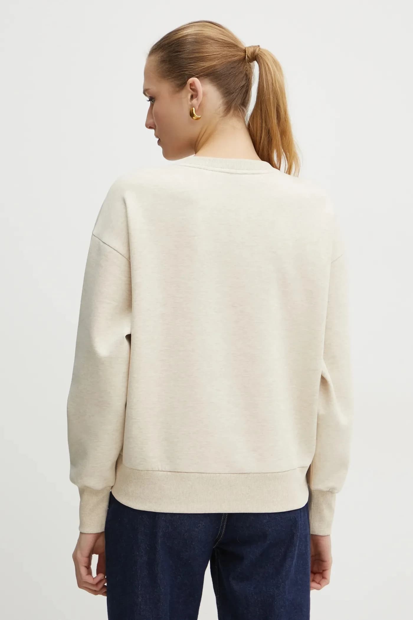 толстовка БОСС - фото 3