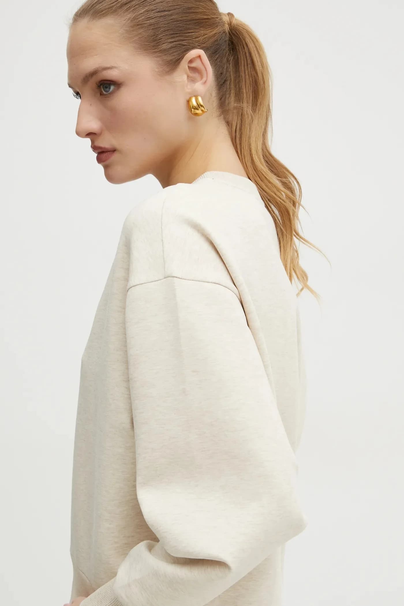 толстовка БОСС - фото 4