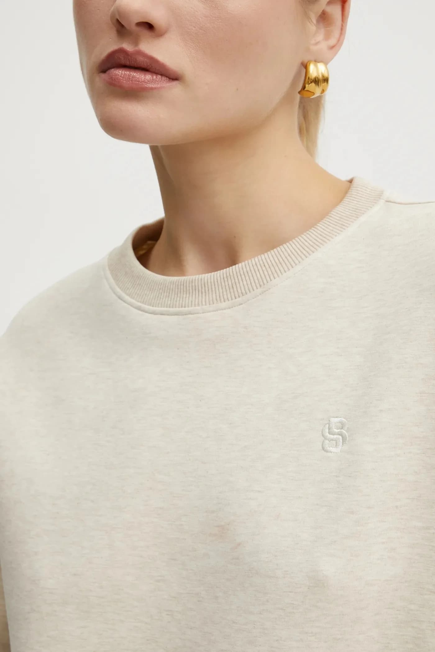 толстовка БОСС - фото 5