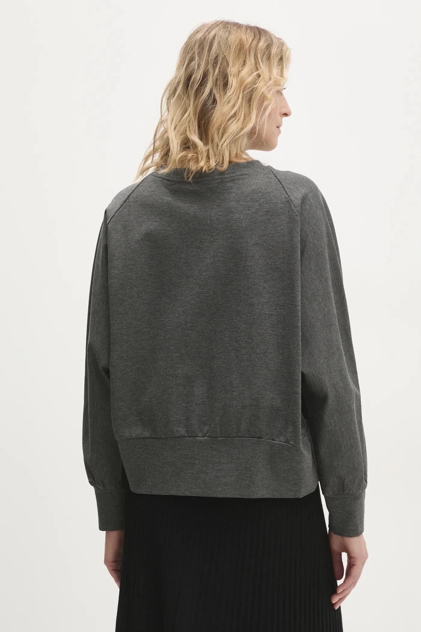 Блуза - фото 3