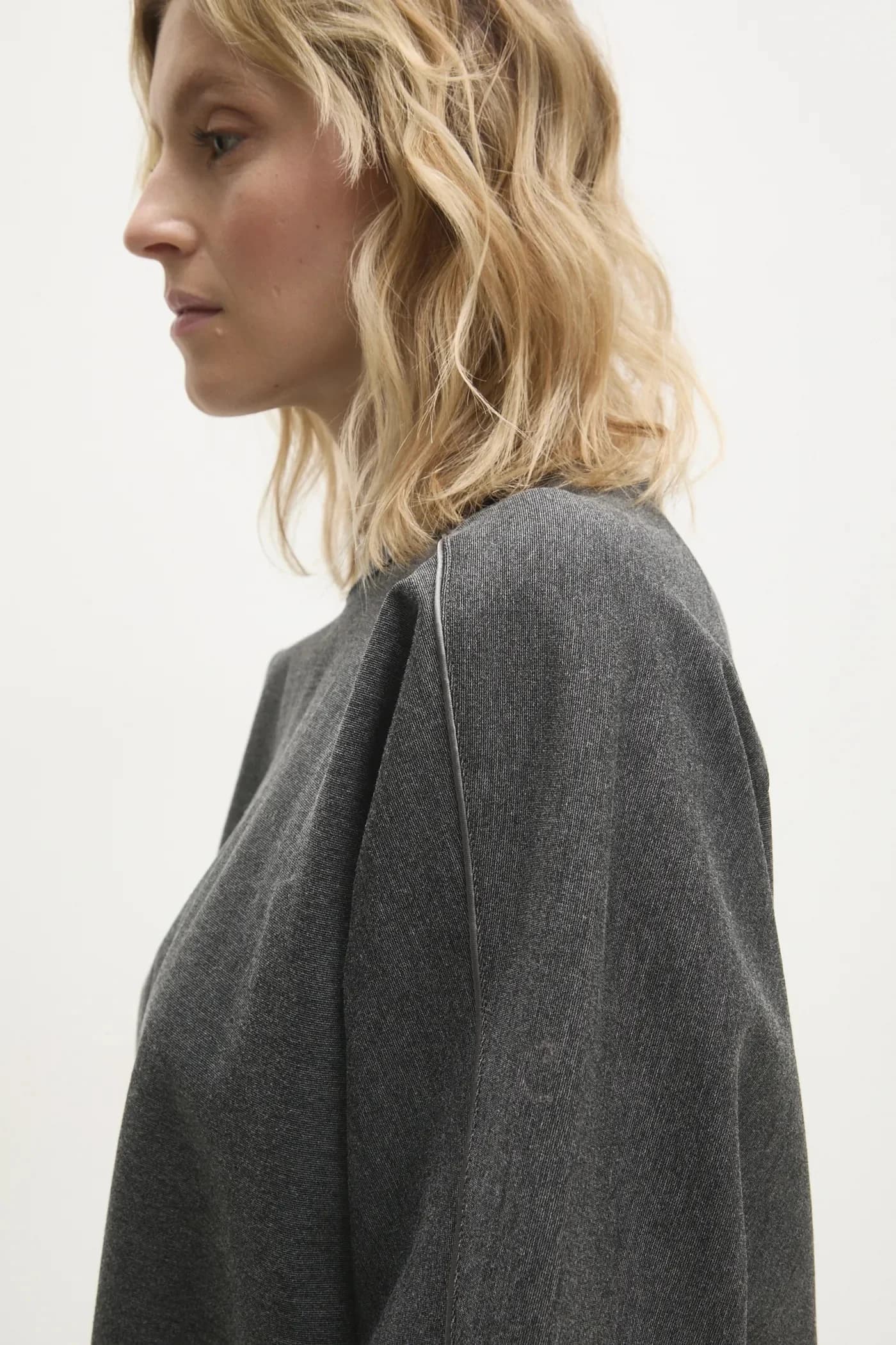 Блуза - фото 4