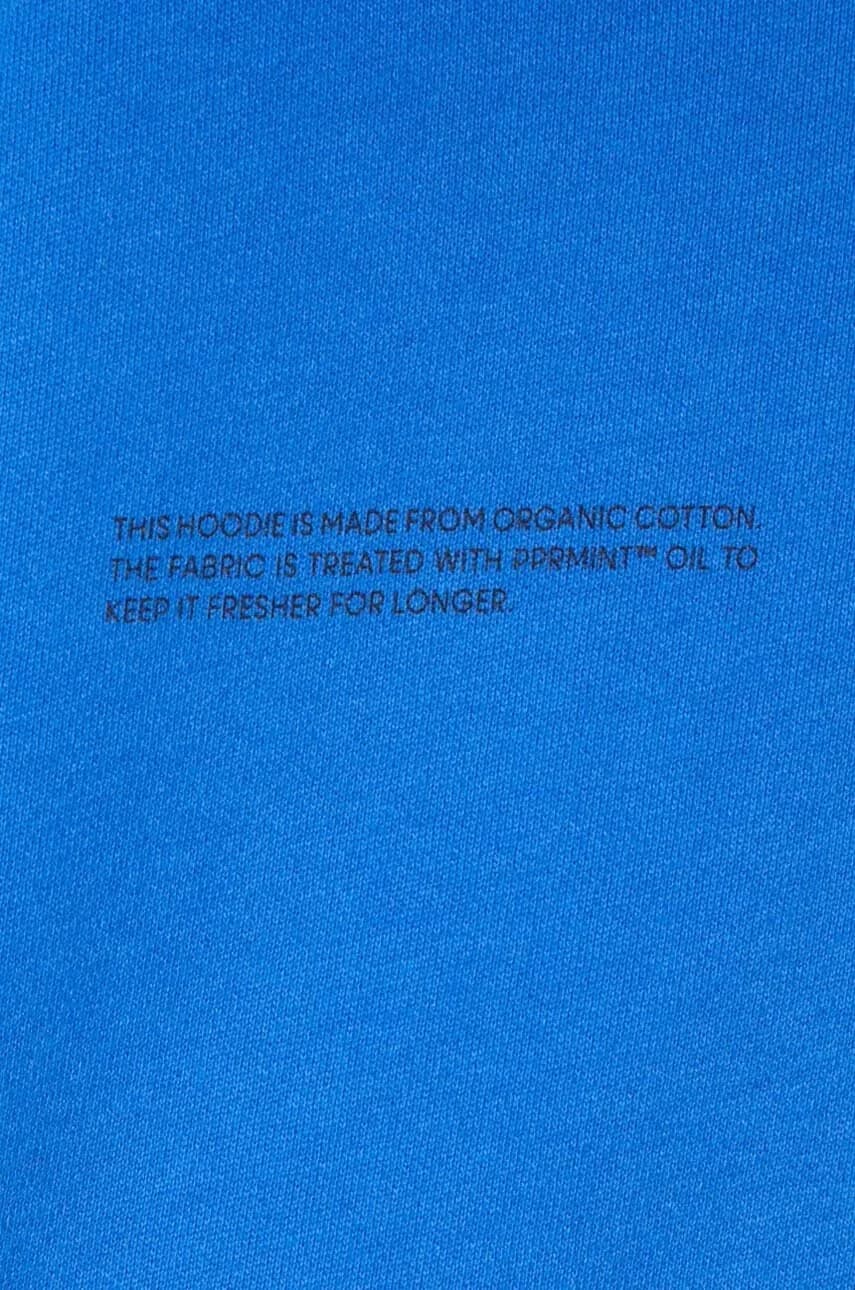 Хлопковая толстовка - фото 11