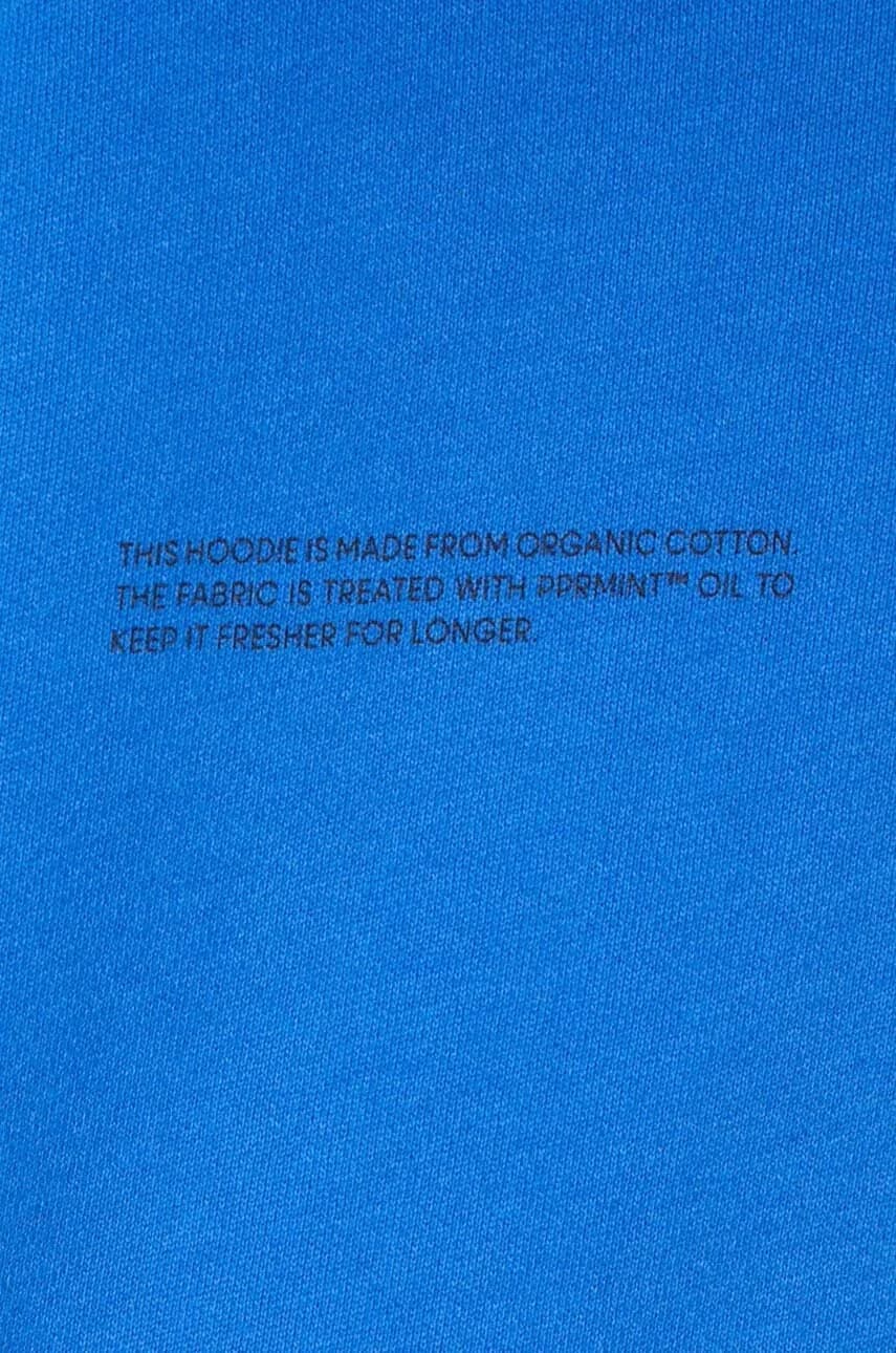 Хлопковая толстовка - фото 12