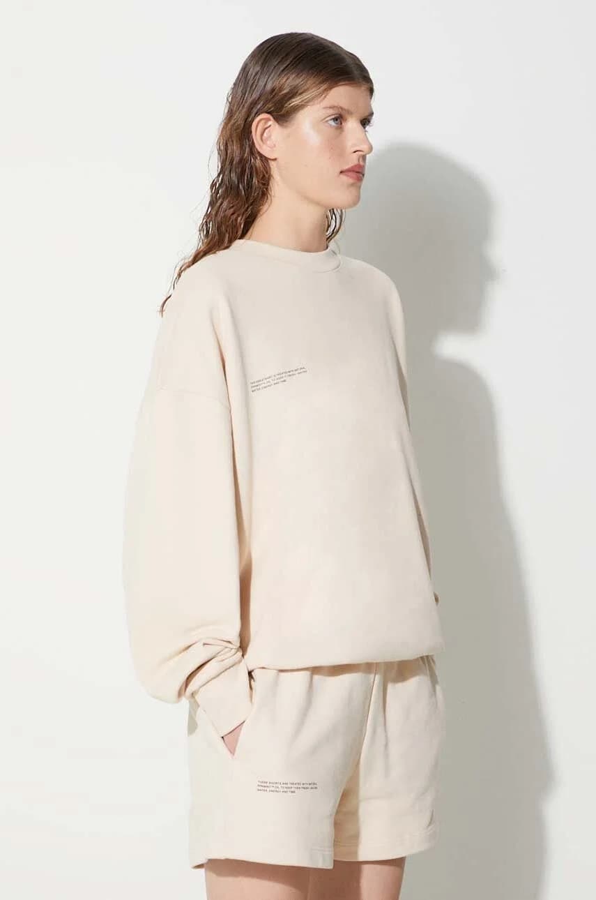 Хлопковая толстовка - фото 7