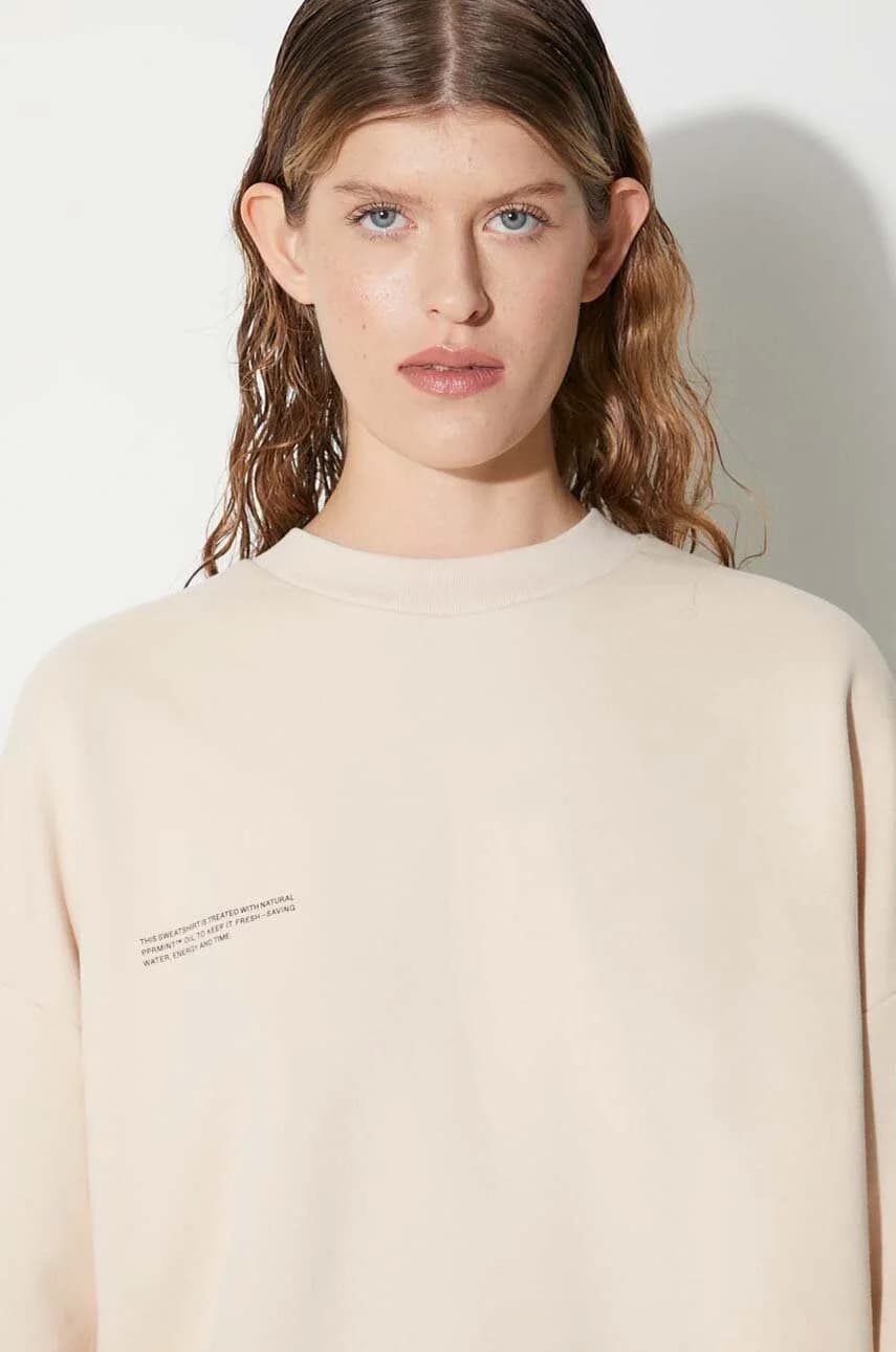 Хлопковая толстовка - фото 9