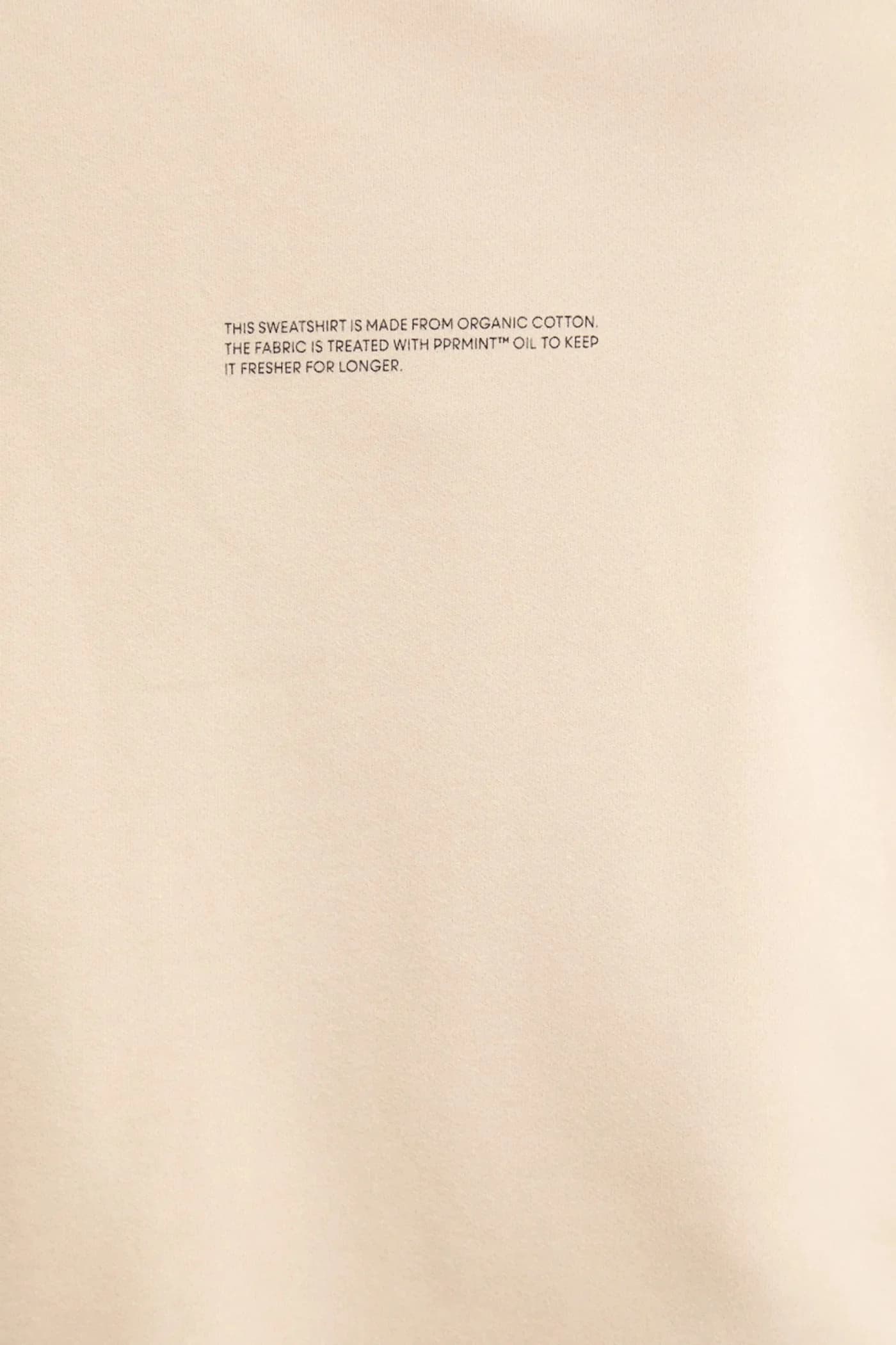 Хлопковая толстовка - фото 10