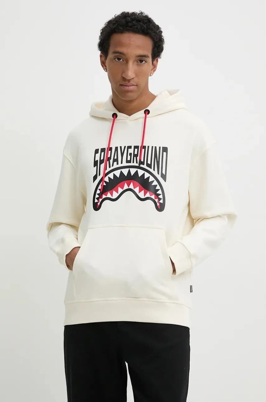 Хлопковая толстовка - фото 2