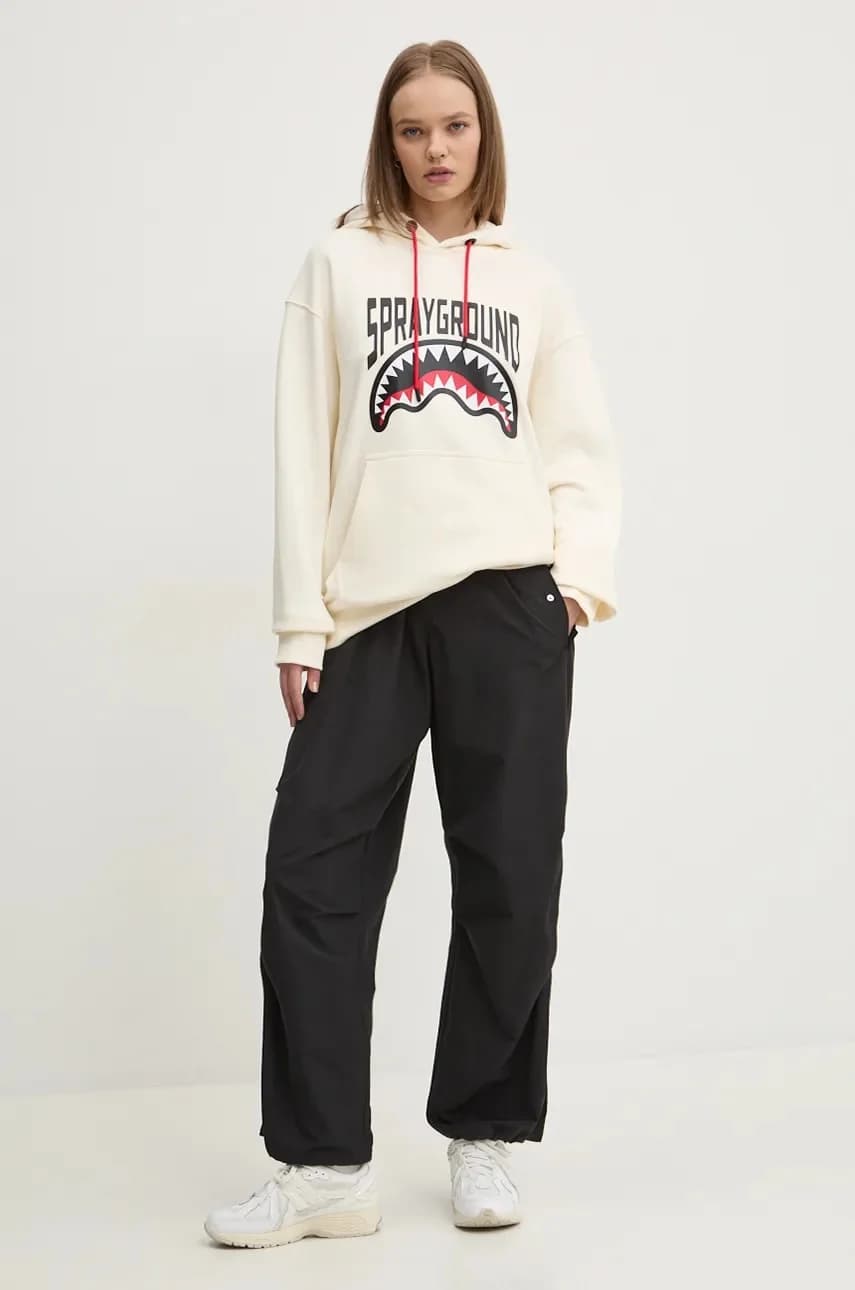 Хлопковая толстовка - фото 3