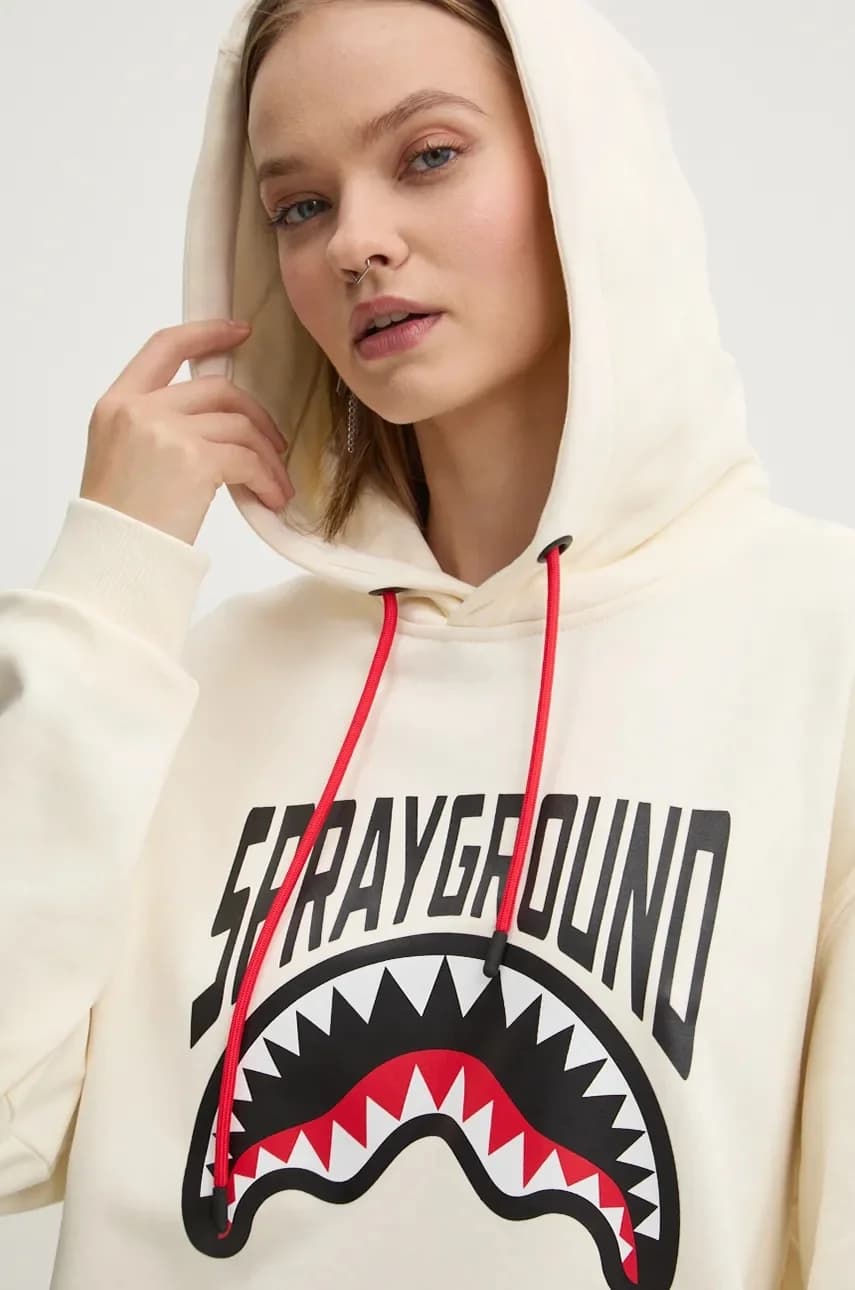 Хлопковая толстовка - фото 7