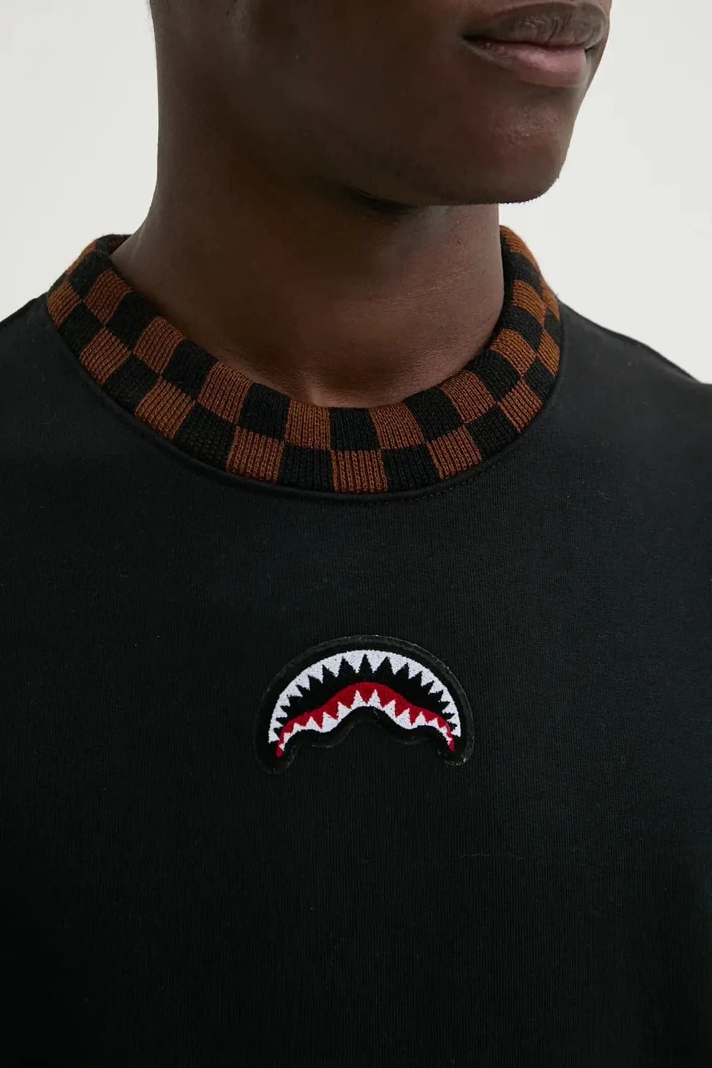 Хлопковая толстовка - фото 11